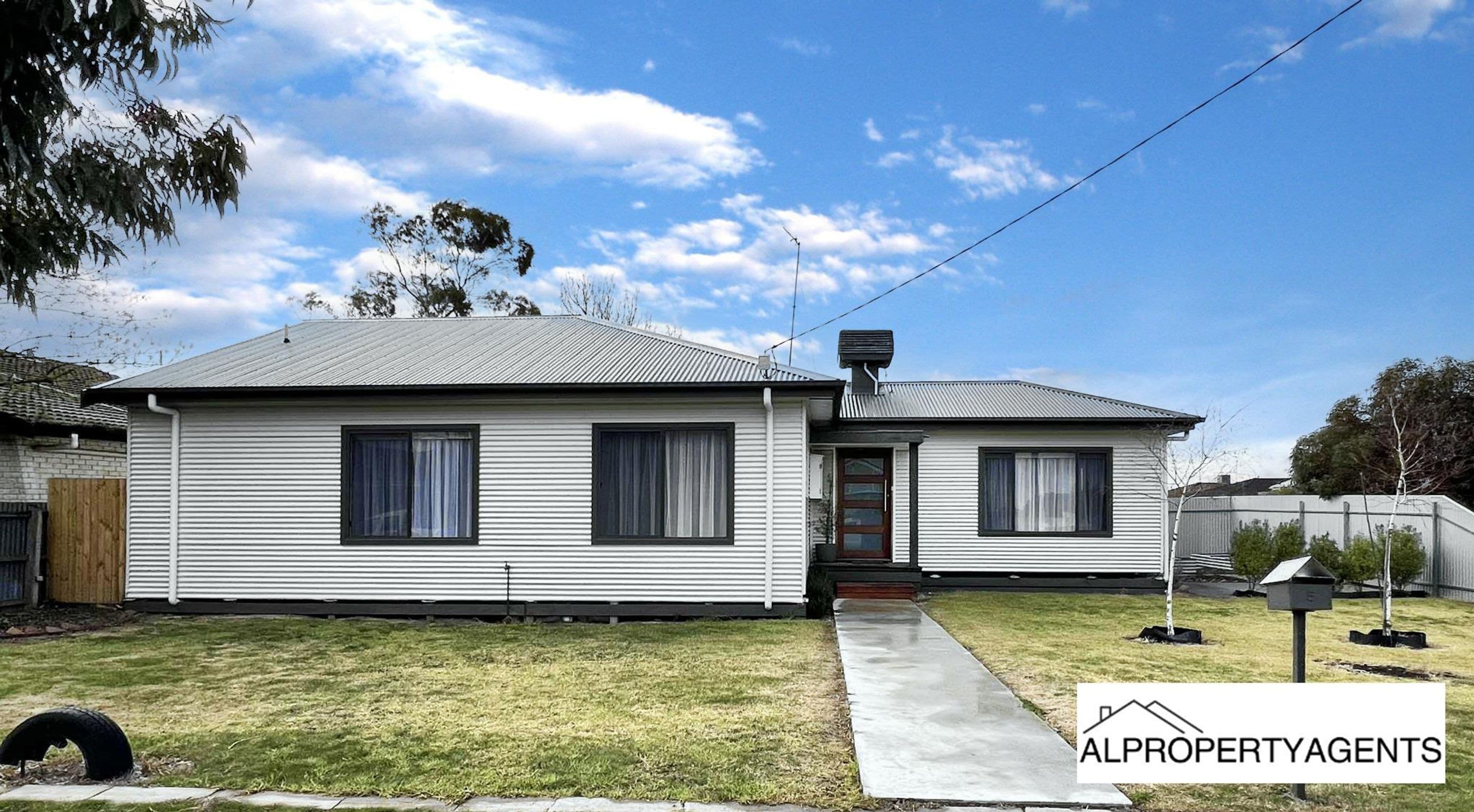 5 Banool Street, Horsham VIC 3400, Horsham - Image 1