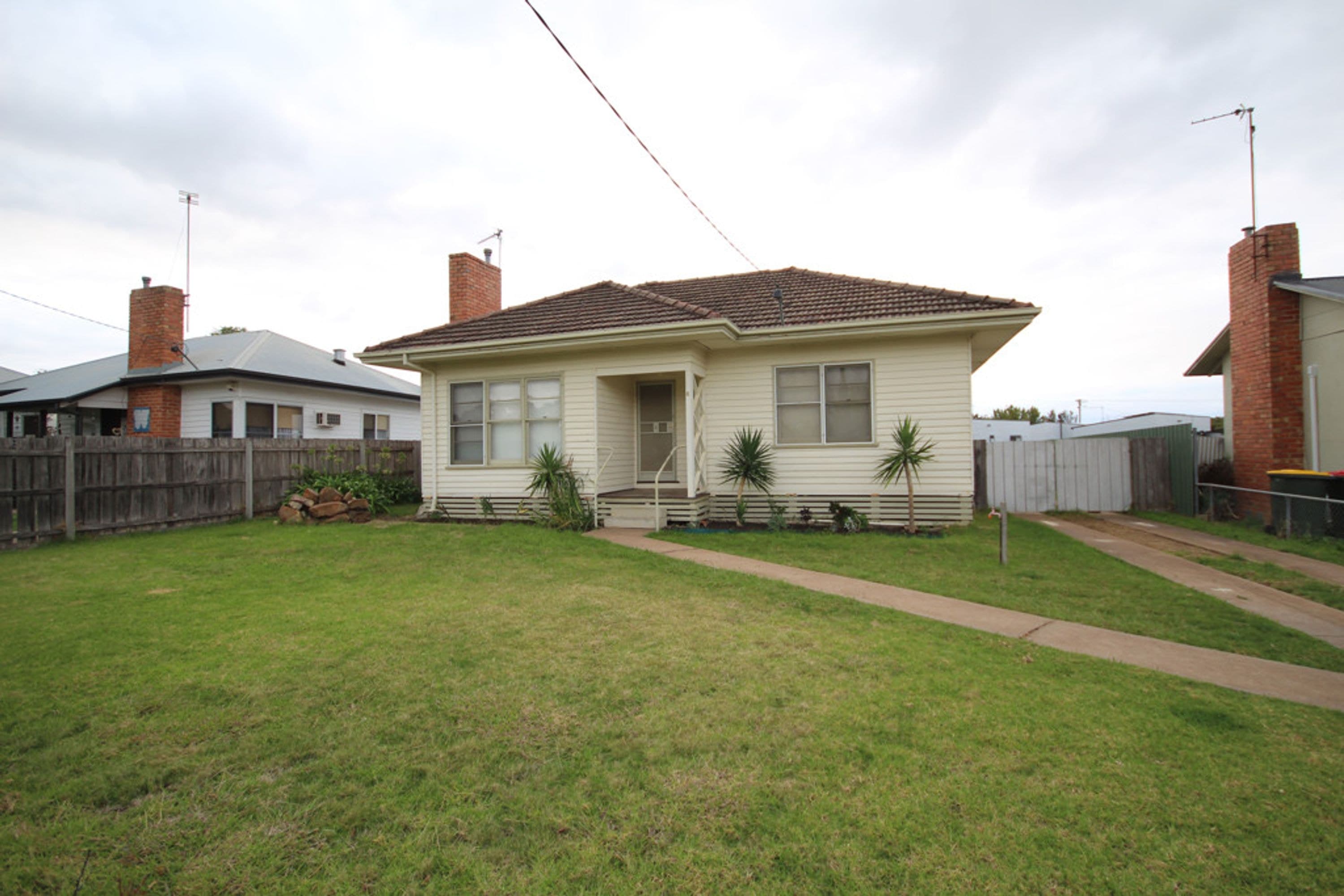 6 Philip Street, Horsham, VIC 3400, Horsham - Image 1