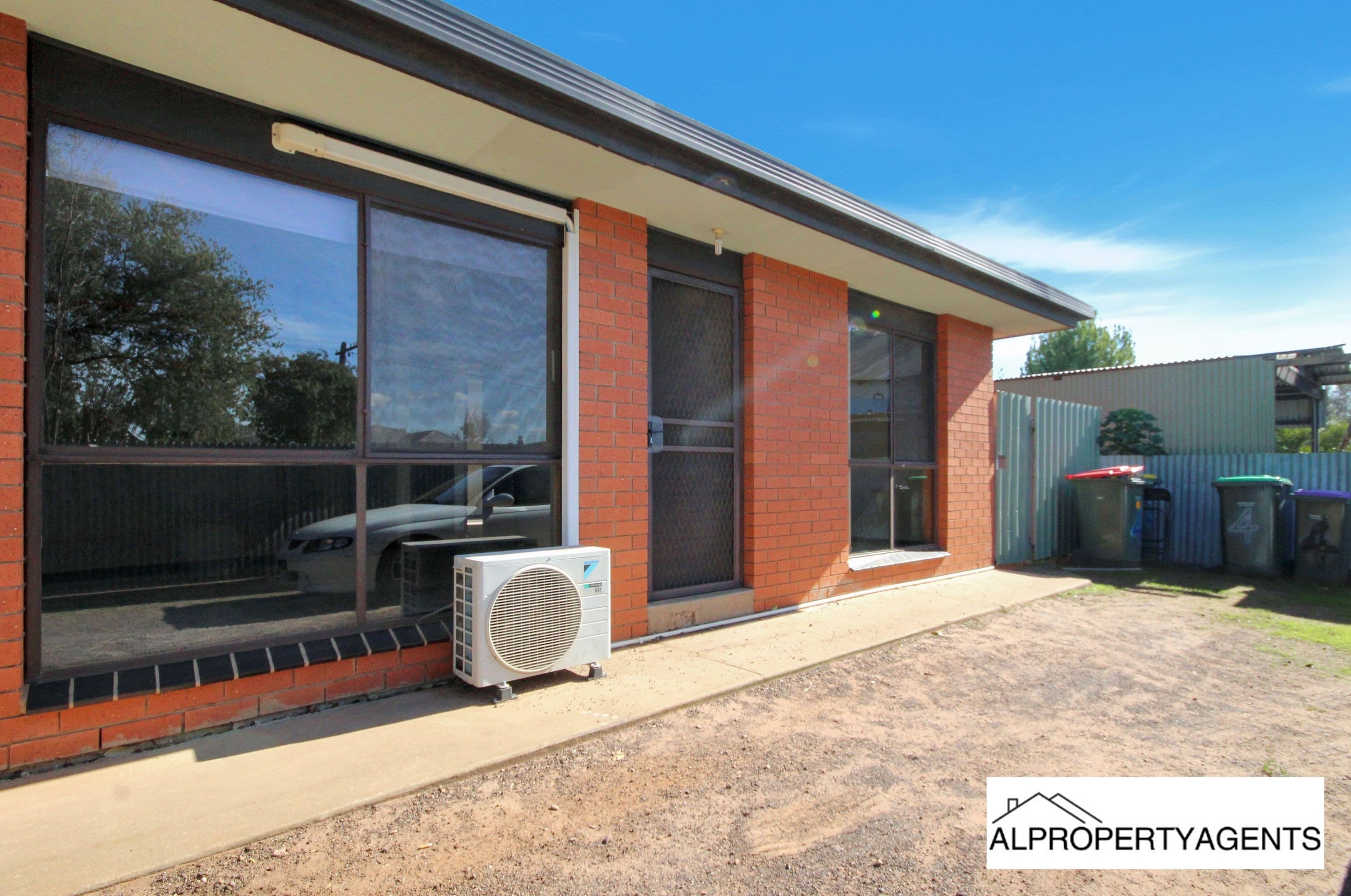 4/39 Lynott Street, Horsham VIC 3400, Horsham - Image 1