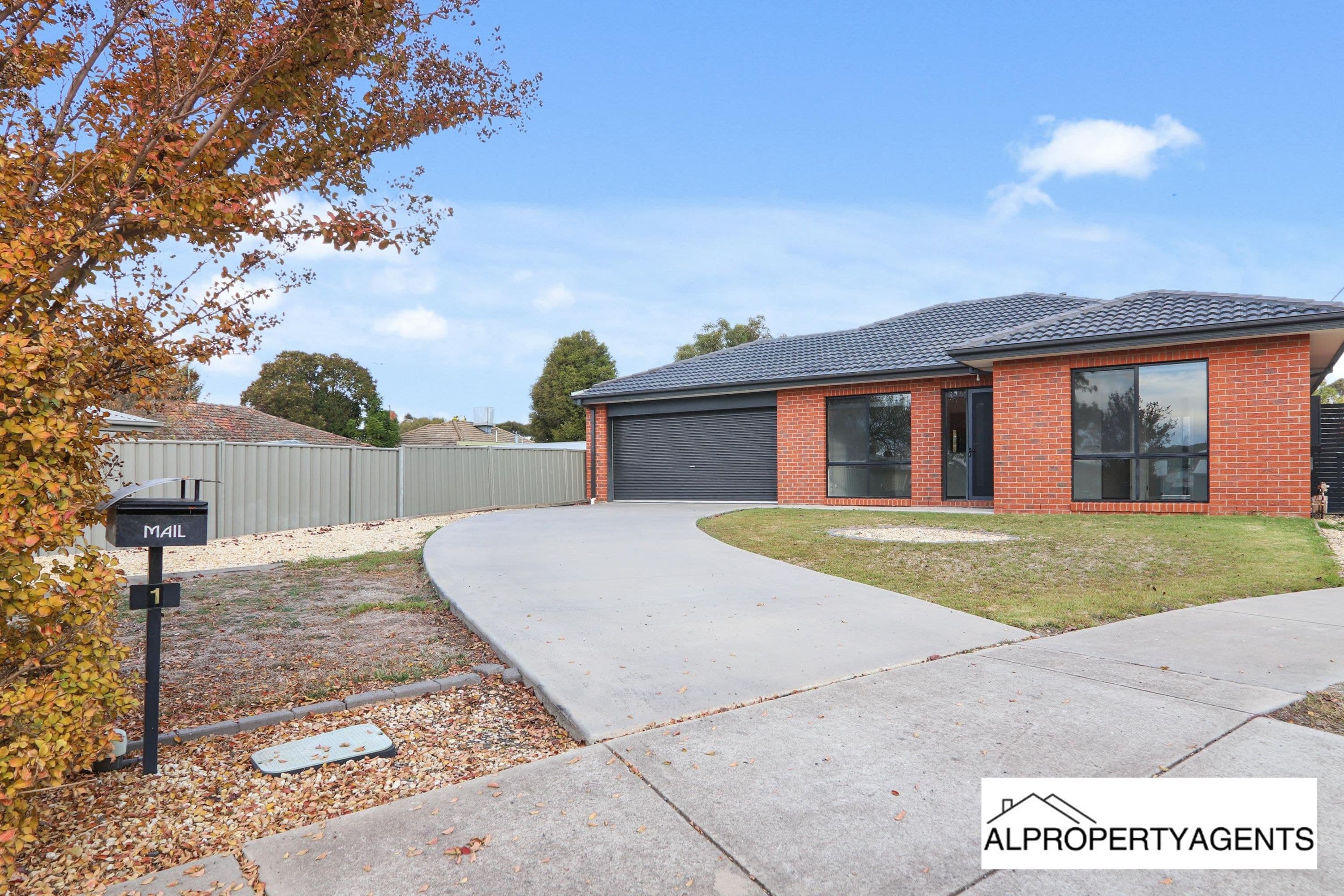 1 Pearl Street, Horsham VIC 3400, Horsham - Image 1
