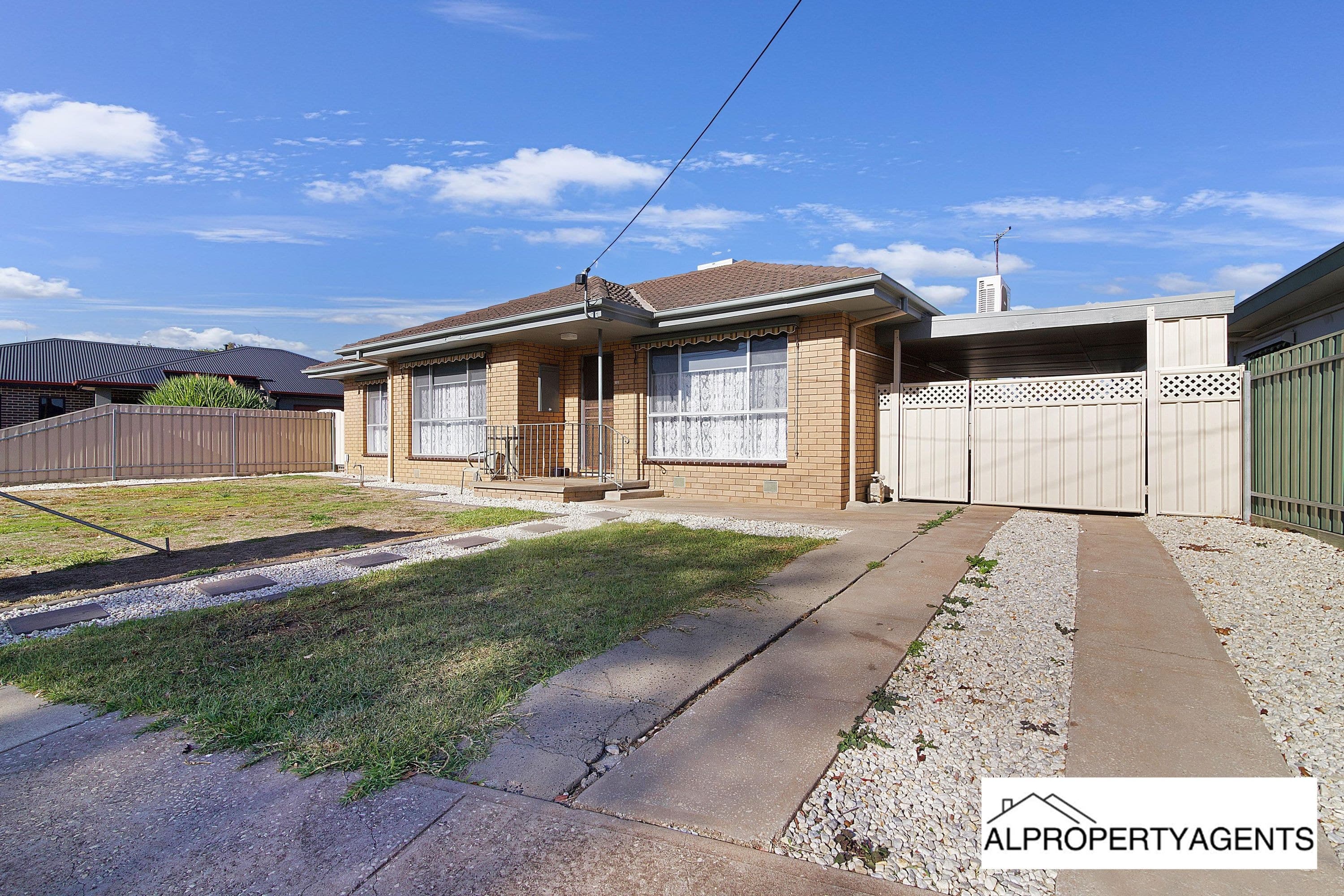 31 Culliver Street, Horsham VIC 3400, Horsham - Image 1