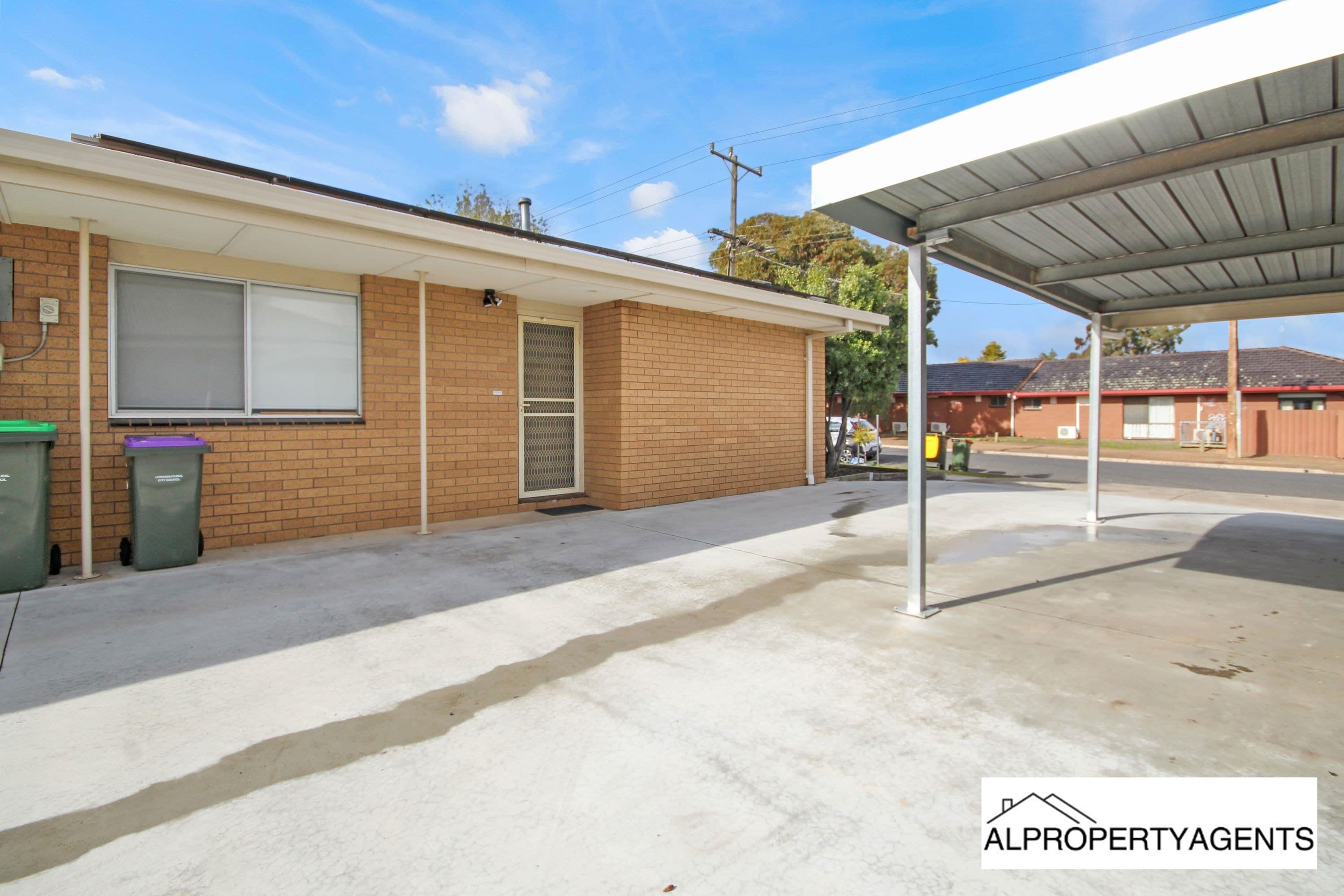 1/3 Henry Street, Horsham VIC 3400, Horsham - Image 1