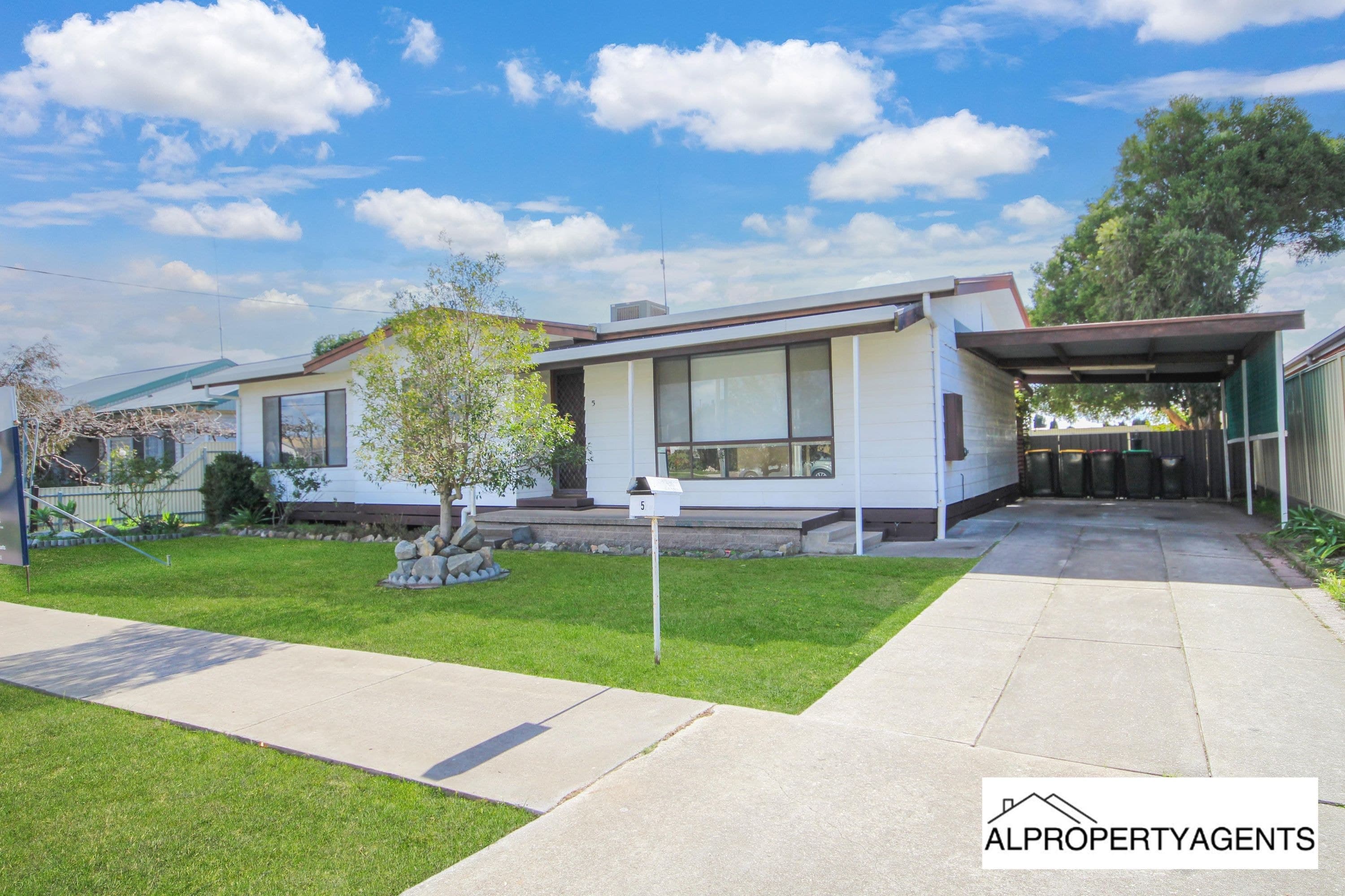 5 Howard Street, Horsham, VIC 3400, Horsham - Image 1