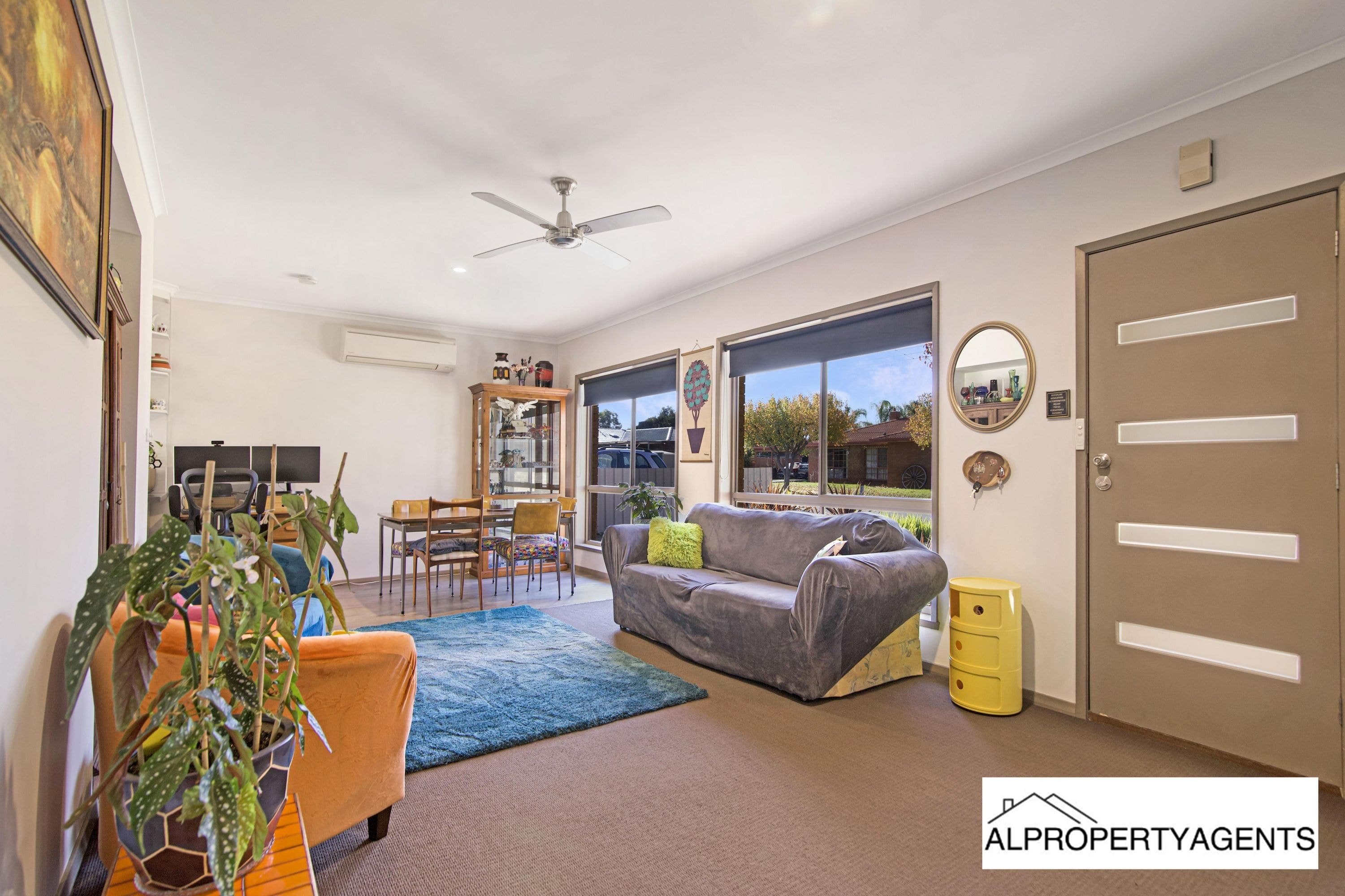 1/4 Mintern Crescent, Horsham VIC 3400, Horsham - Thumbnail 3