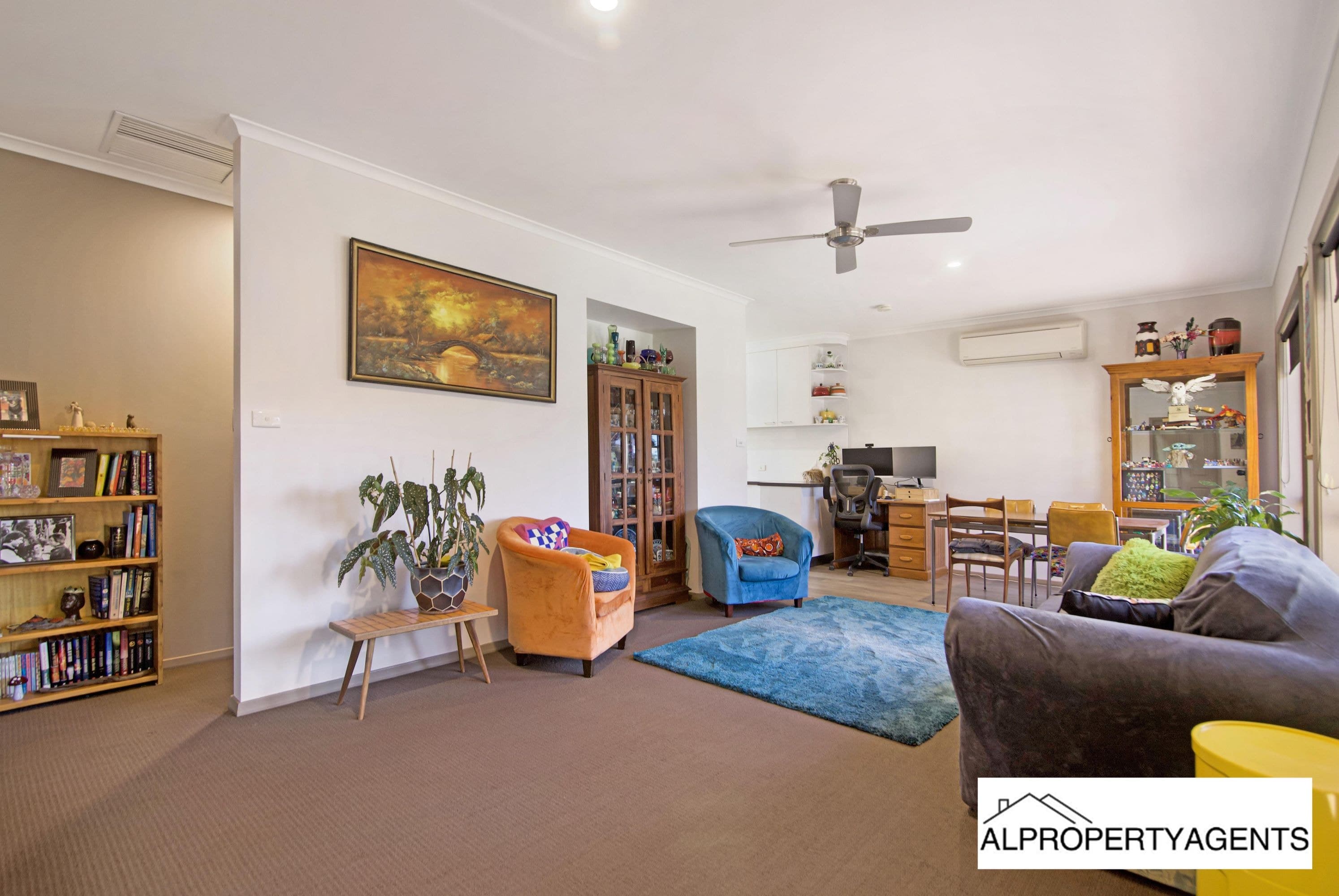 1/4 Mintern Crescent, Horsham VIC 3400, Horsham - Thumbnail 4