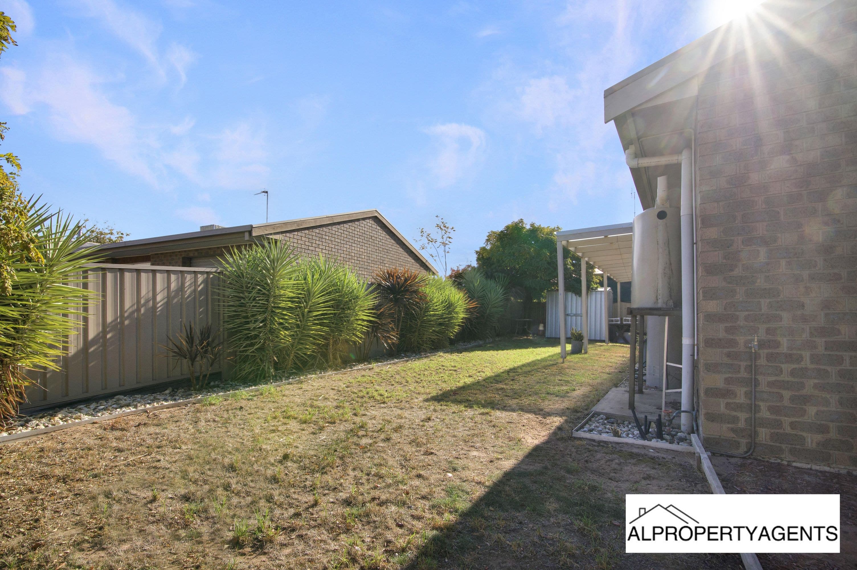 1/4 Mintern Crescent, Horsham VIC 3400, Horsham - Thumbnail 8
