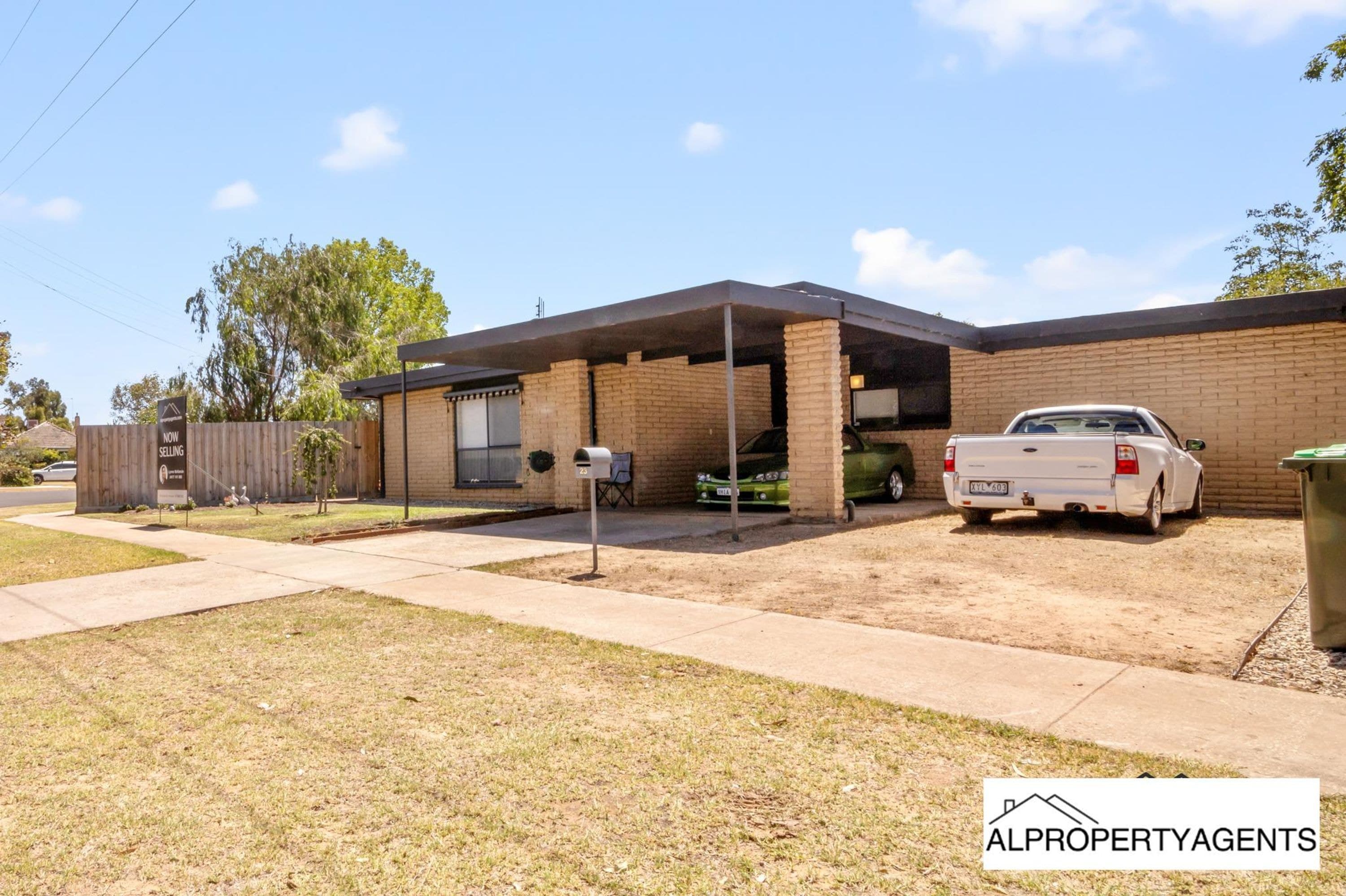23 Kalimna Avenue, Horsham VIC 3400, Horsham - Image 1