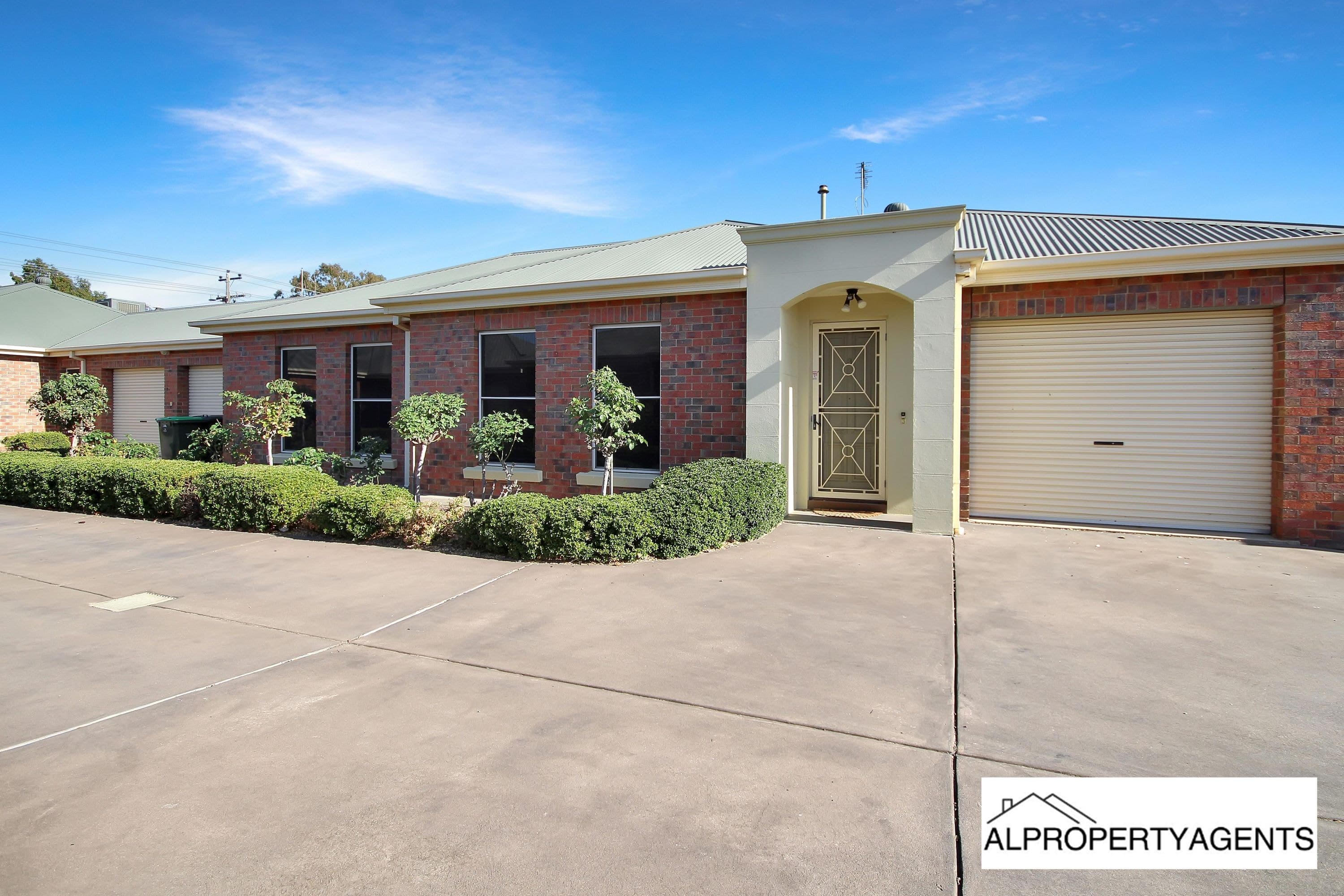 3/206 Baillie Street, Horsham VIC 3400, Horsham - Image 1