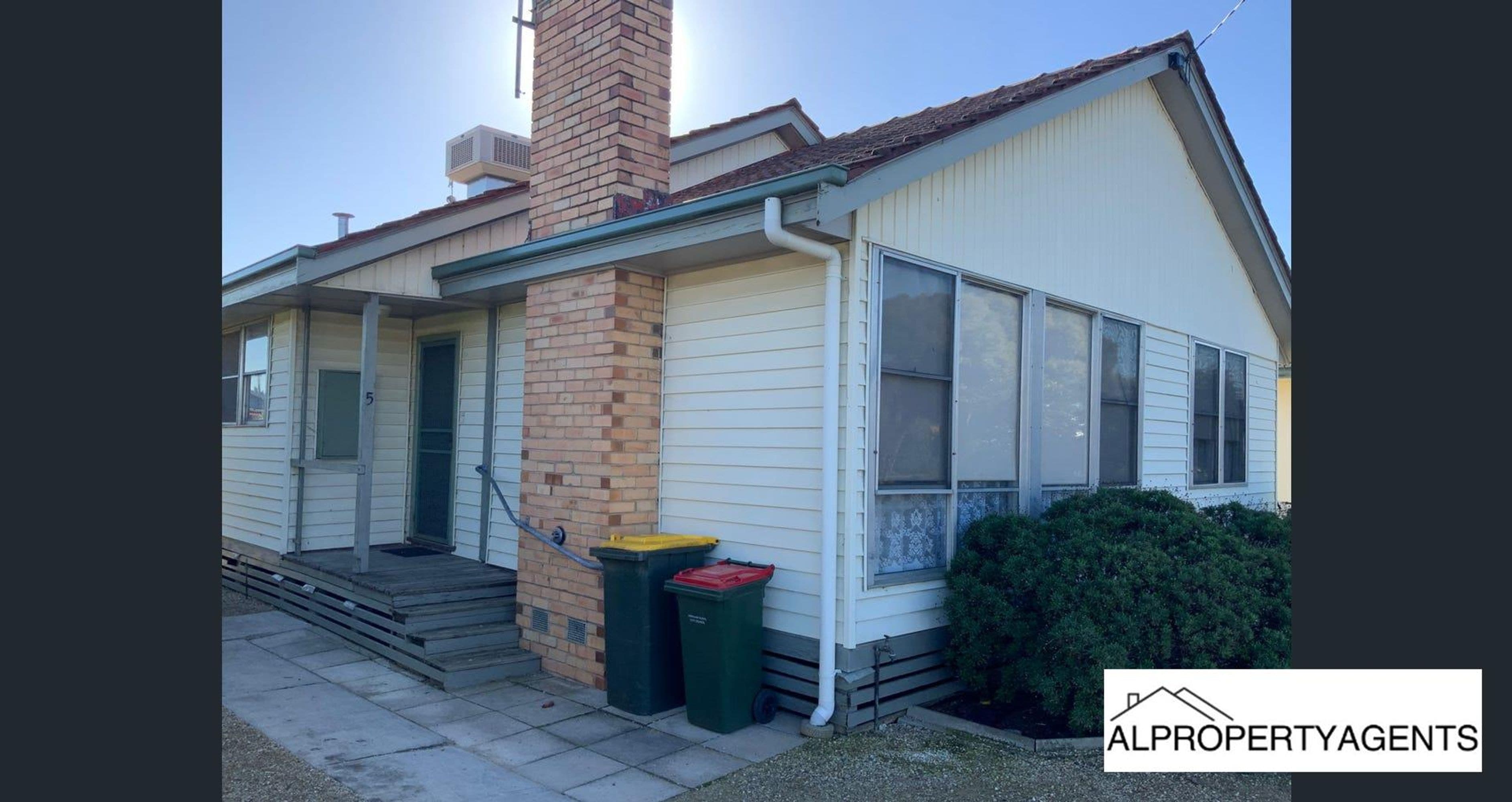 5 Langlands Street, Horsham VIC 3400, Horsham - Image 1