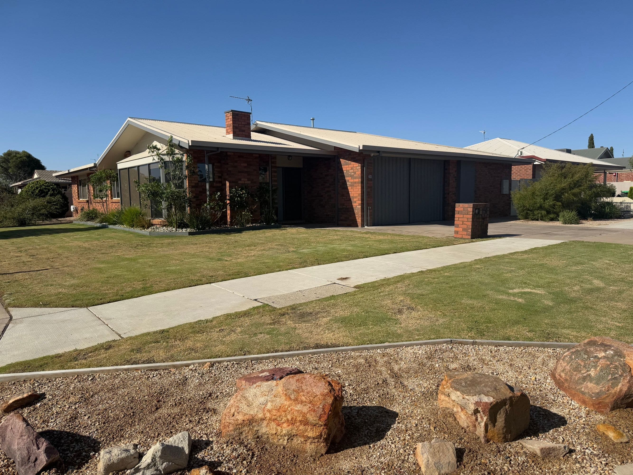 63 Wavell Street, Horsham VIC 3400, Horsham - Image 1