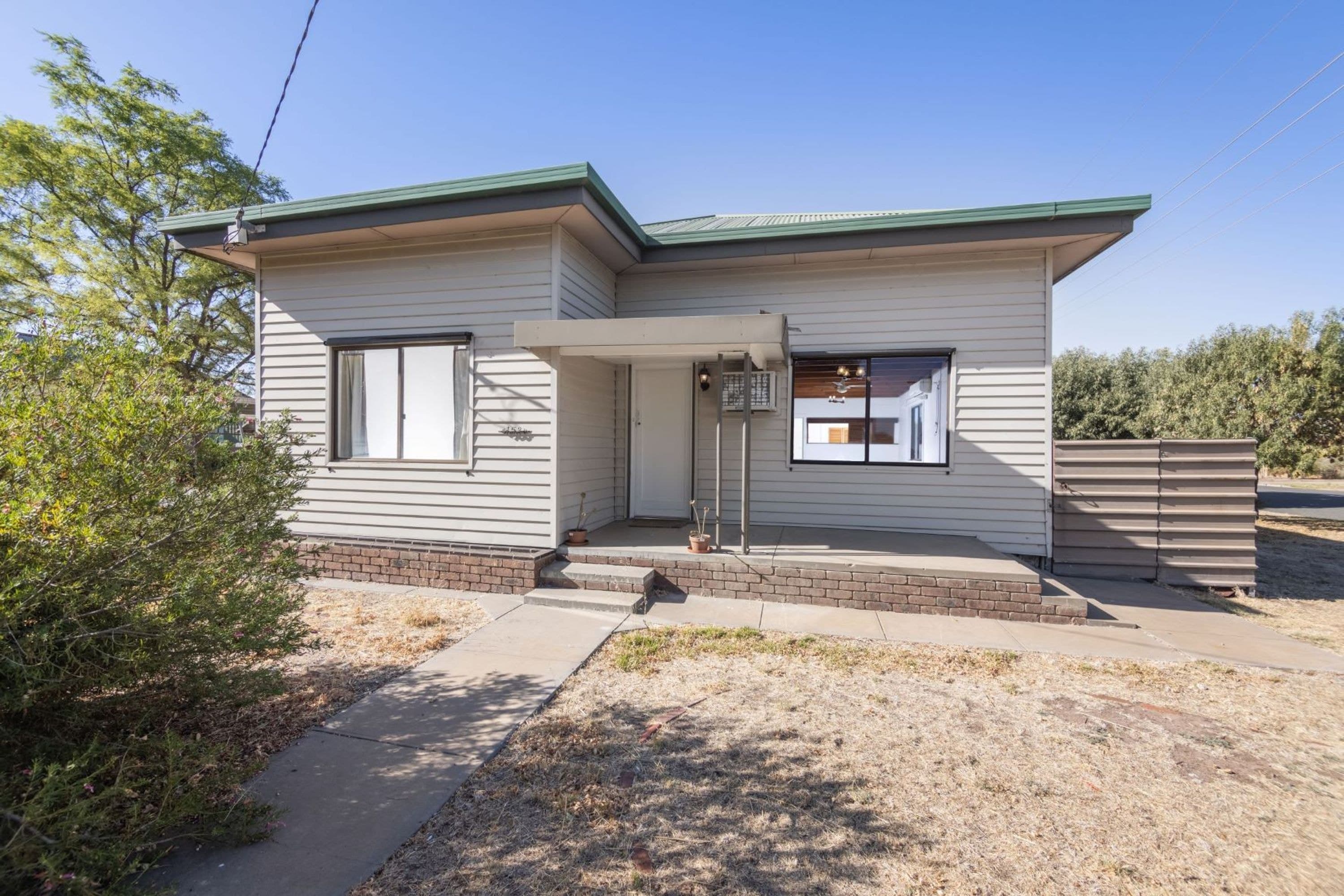 153 Nelson Street, Nhill VIC 3418, Nhill - Image 1