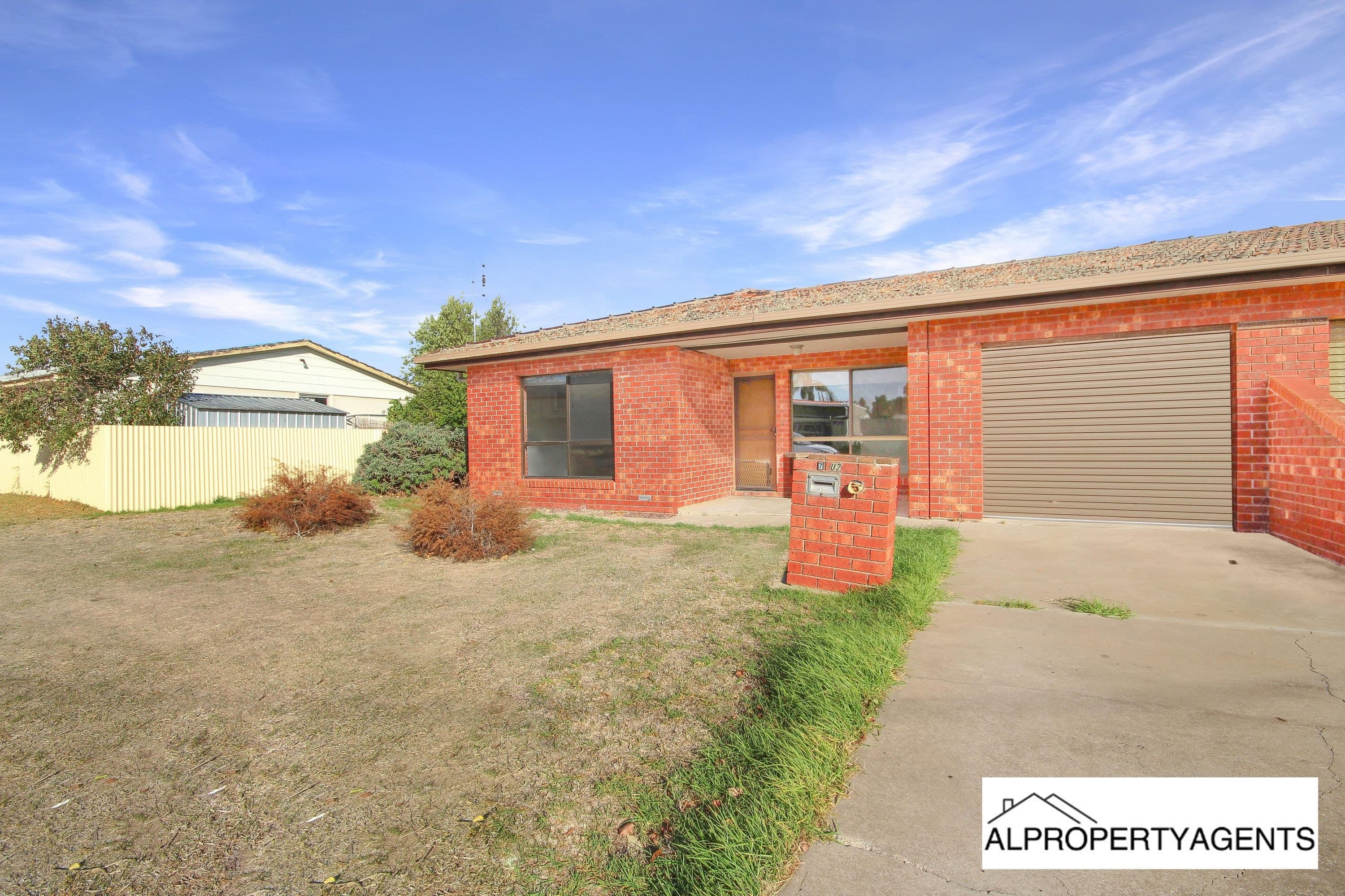 2/7 Colin Street, Horsham, VIC 3400, Horsham - Image 1