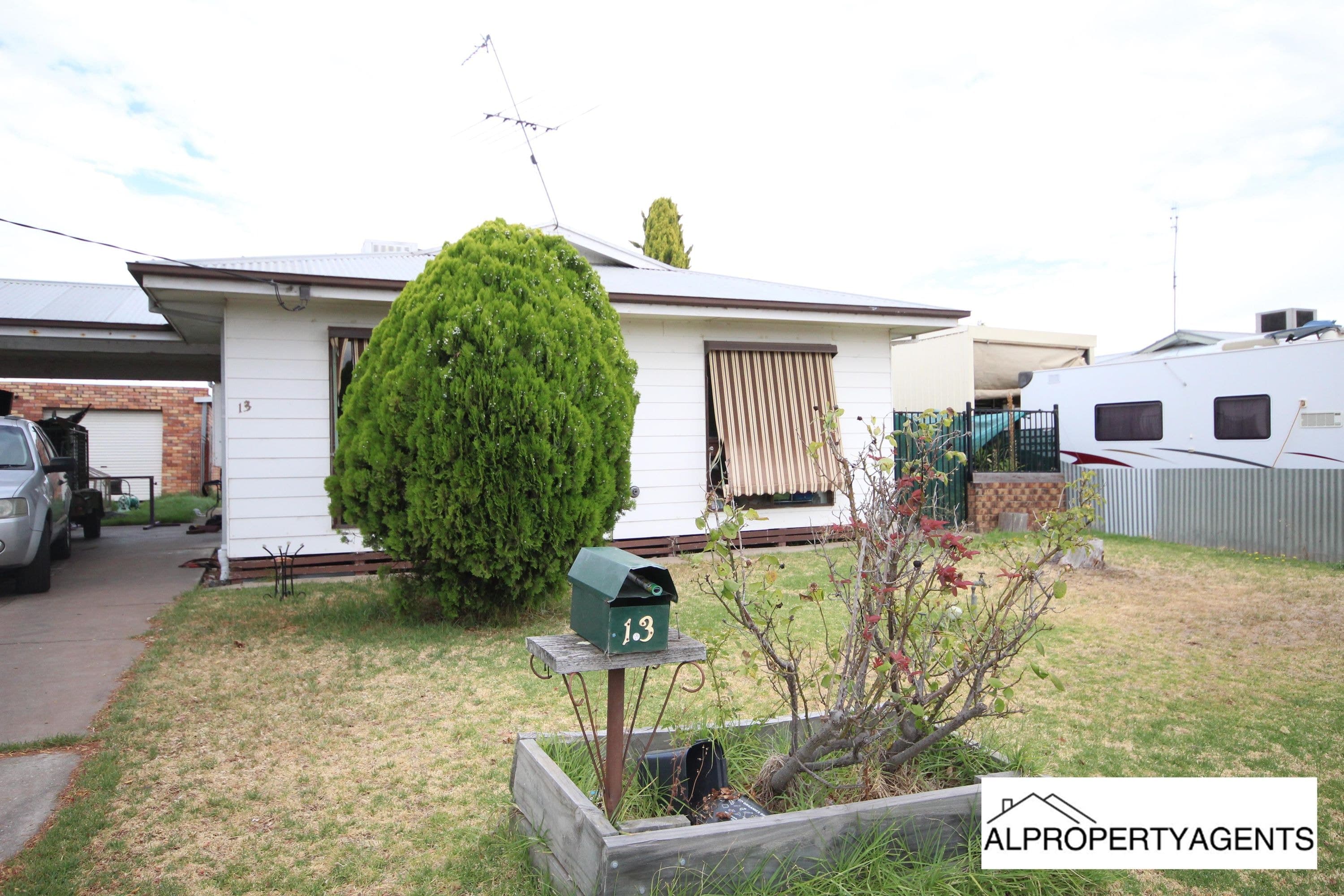 13 Queen Street, Horsham, VIC 3400, Horsham - Image 1