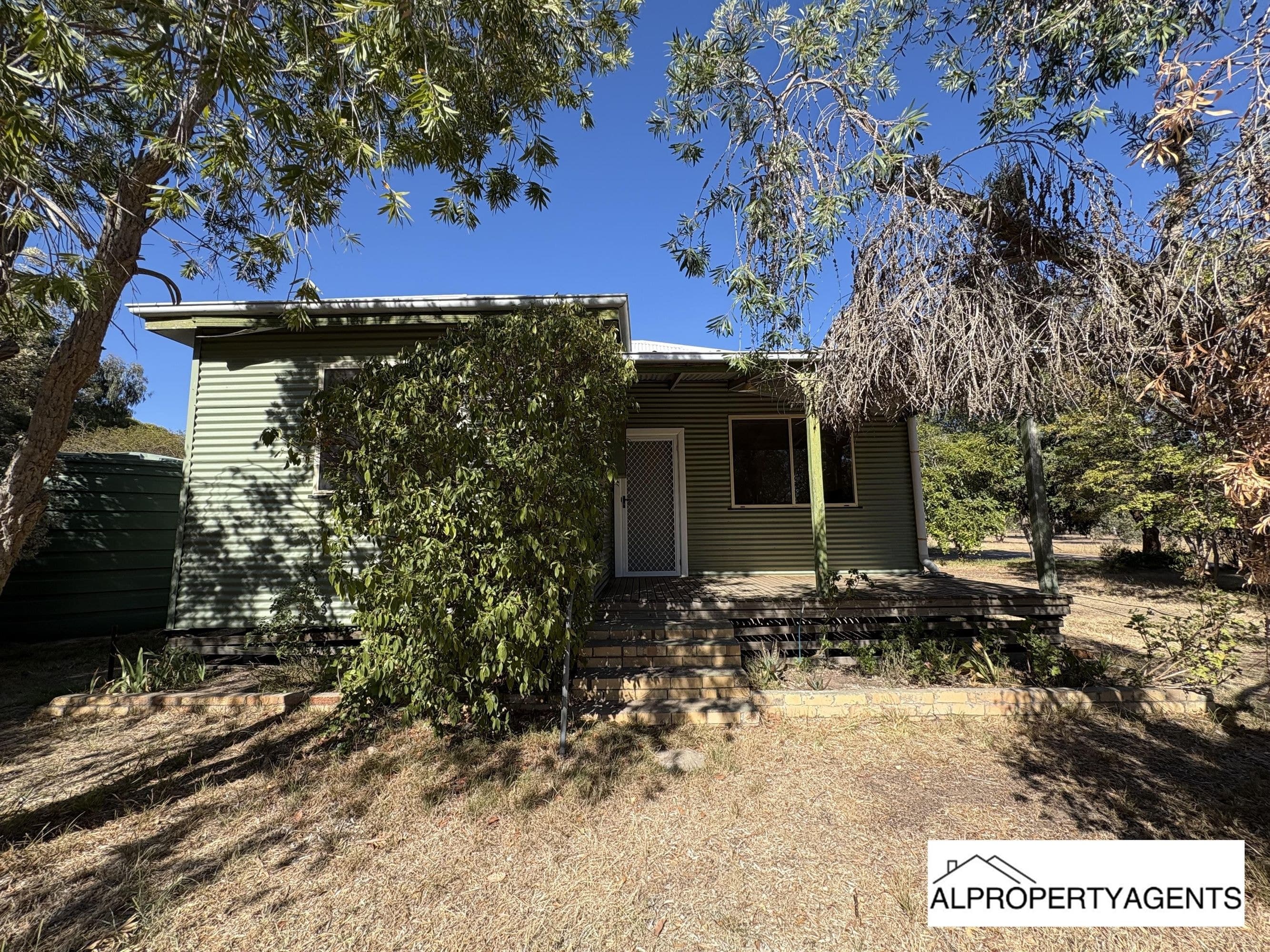 1919 Northern Grampians Road, Laharum VIC 3401, Laharum - Image 1