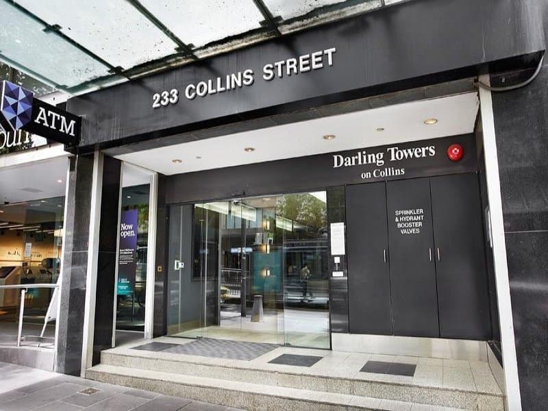 202/233 Collins Street, Melbourne VIC 3000, Melbourne - Image 1