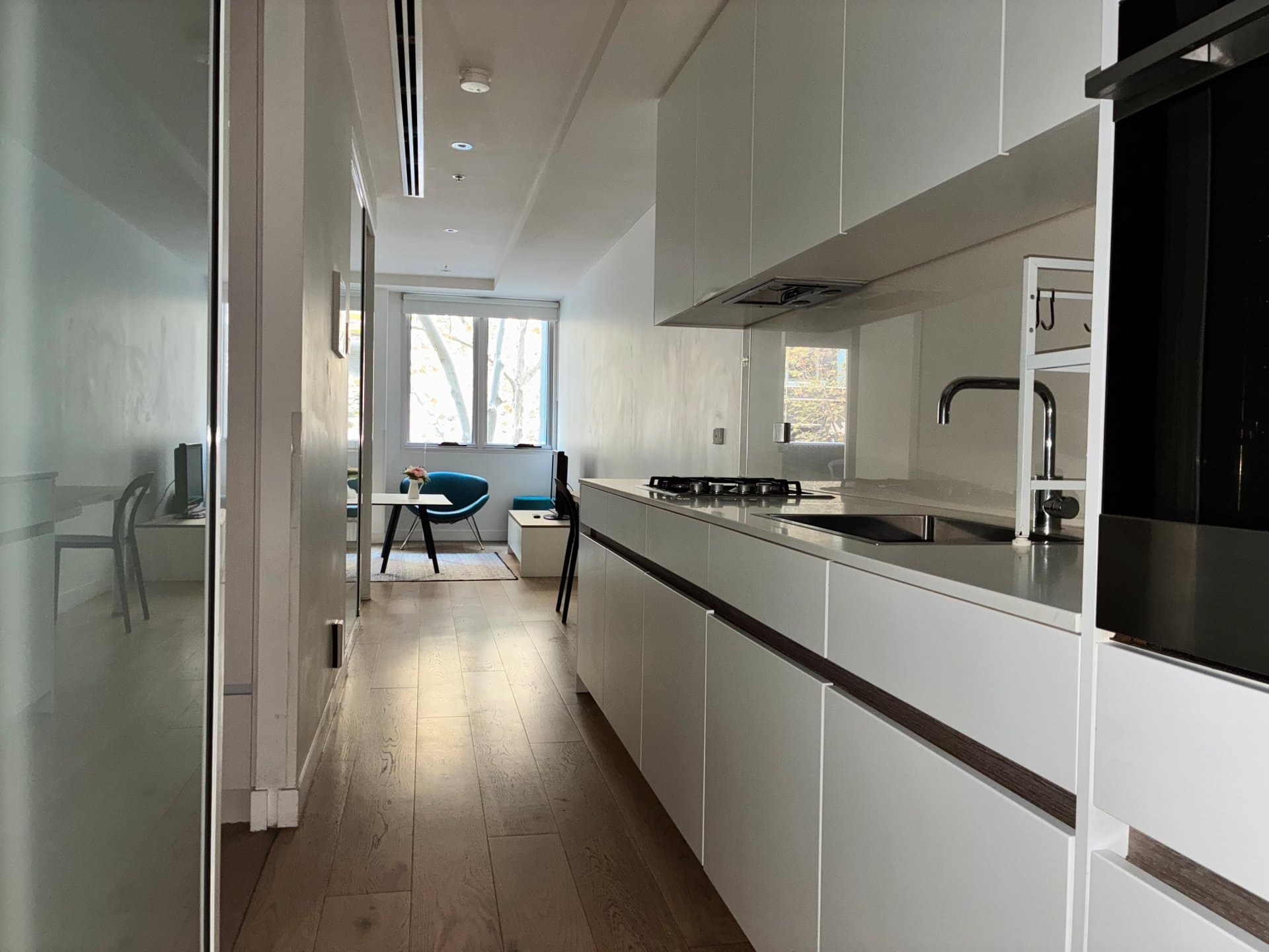 202/233 Collins Street, Melbourne VIC 3000, Melbourne - Thumbnail 2