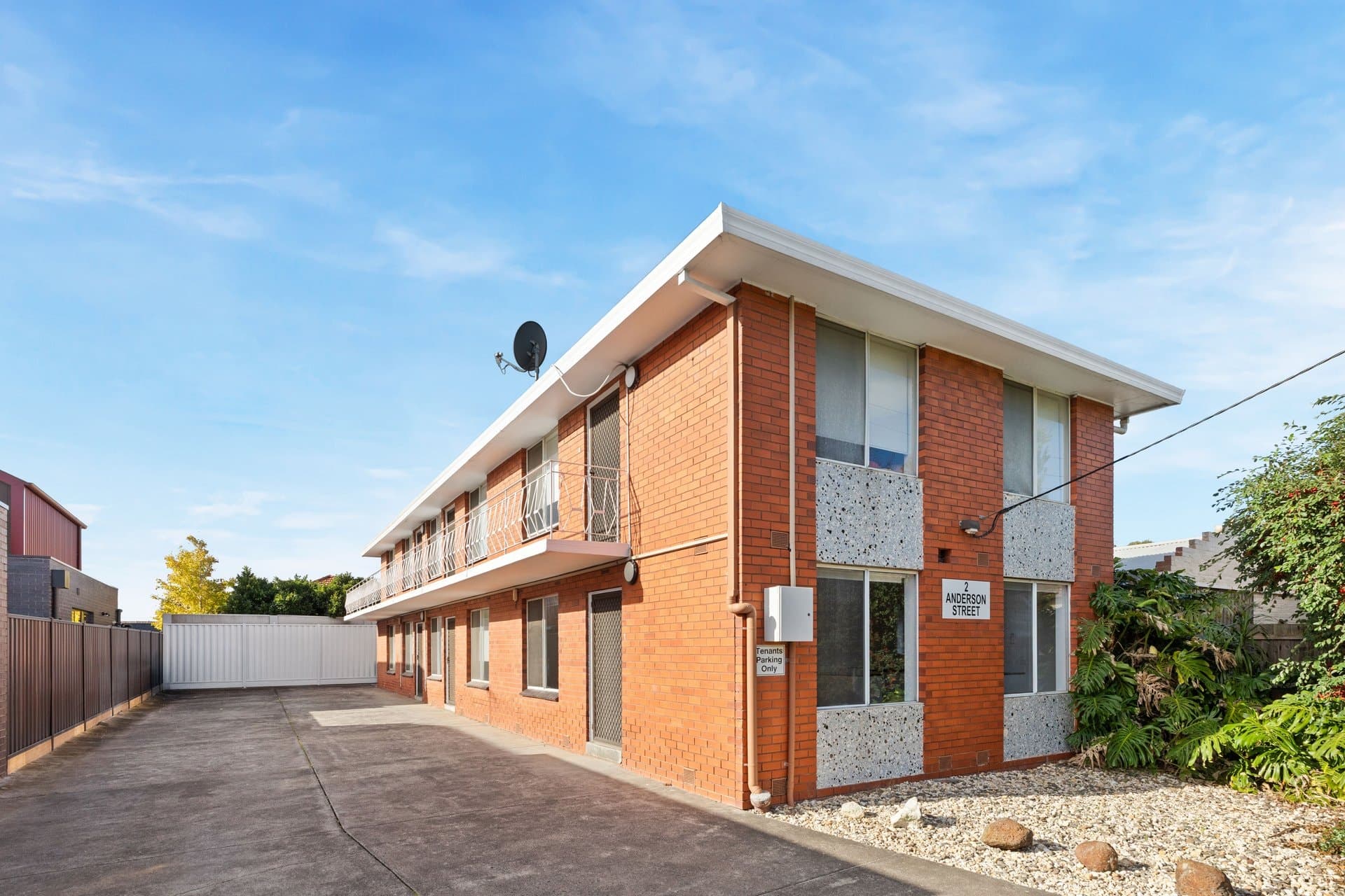 1/2 Anderson Street, Ascot Vale VIC 3032, Ascot Vale - Image 1