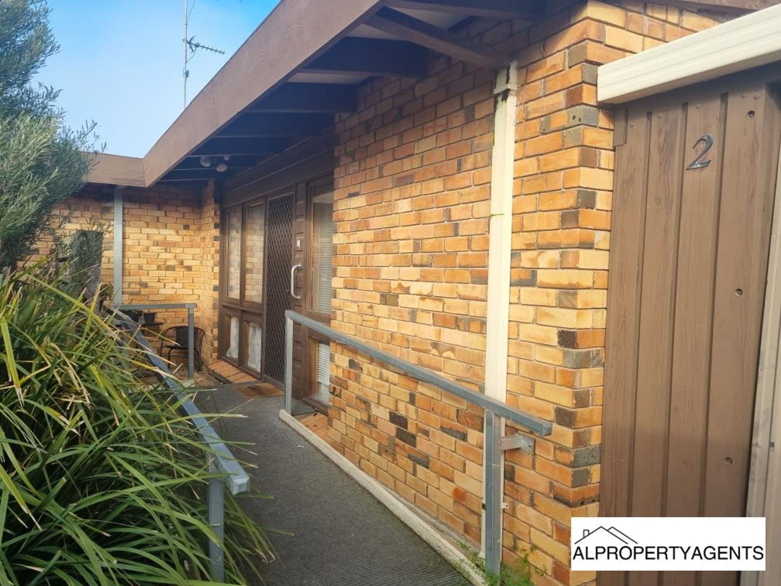 2/1 Begg Street, Horsham, VIC 3400, Horsham - Image 1