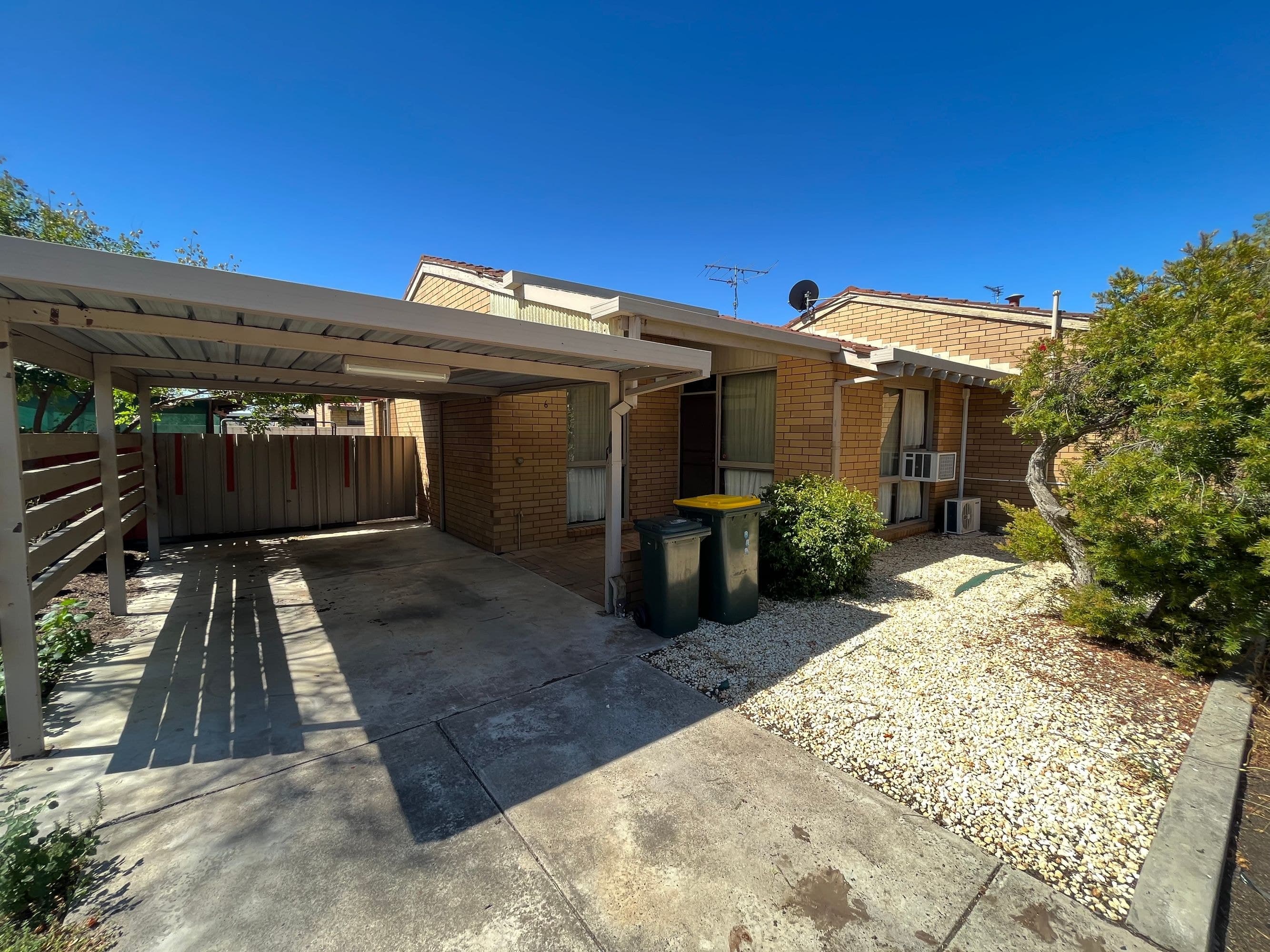 6/9 Begg Street, Horsham, VIC 3400, Horsham - Image 1