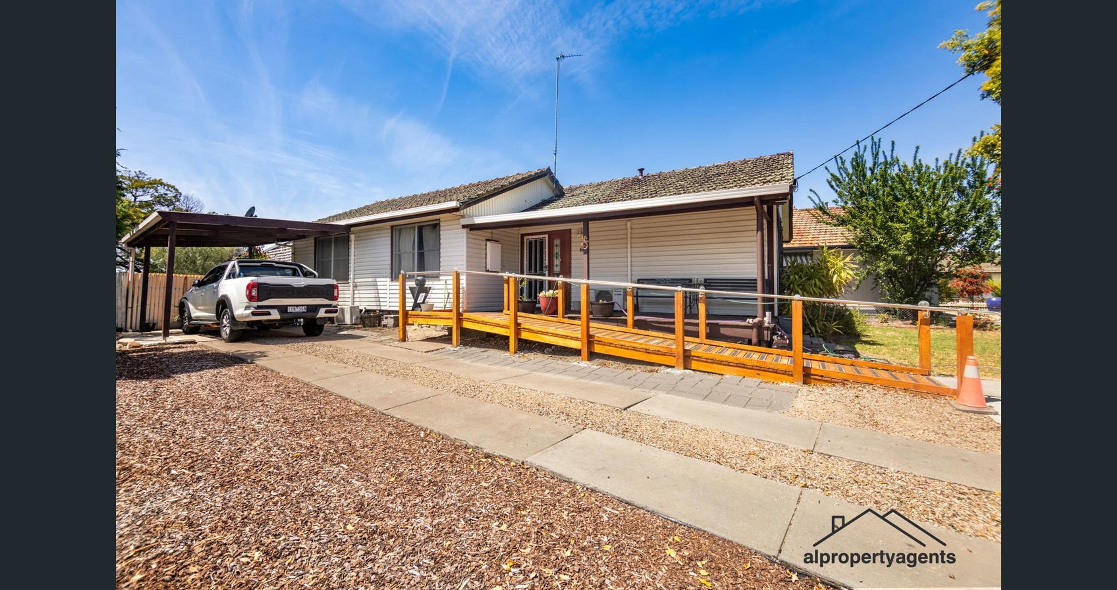 66 Albert Street, Horsham VIC 3400, Horsham - Image 1