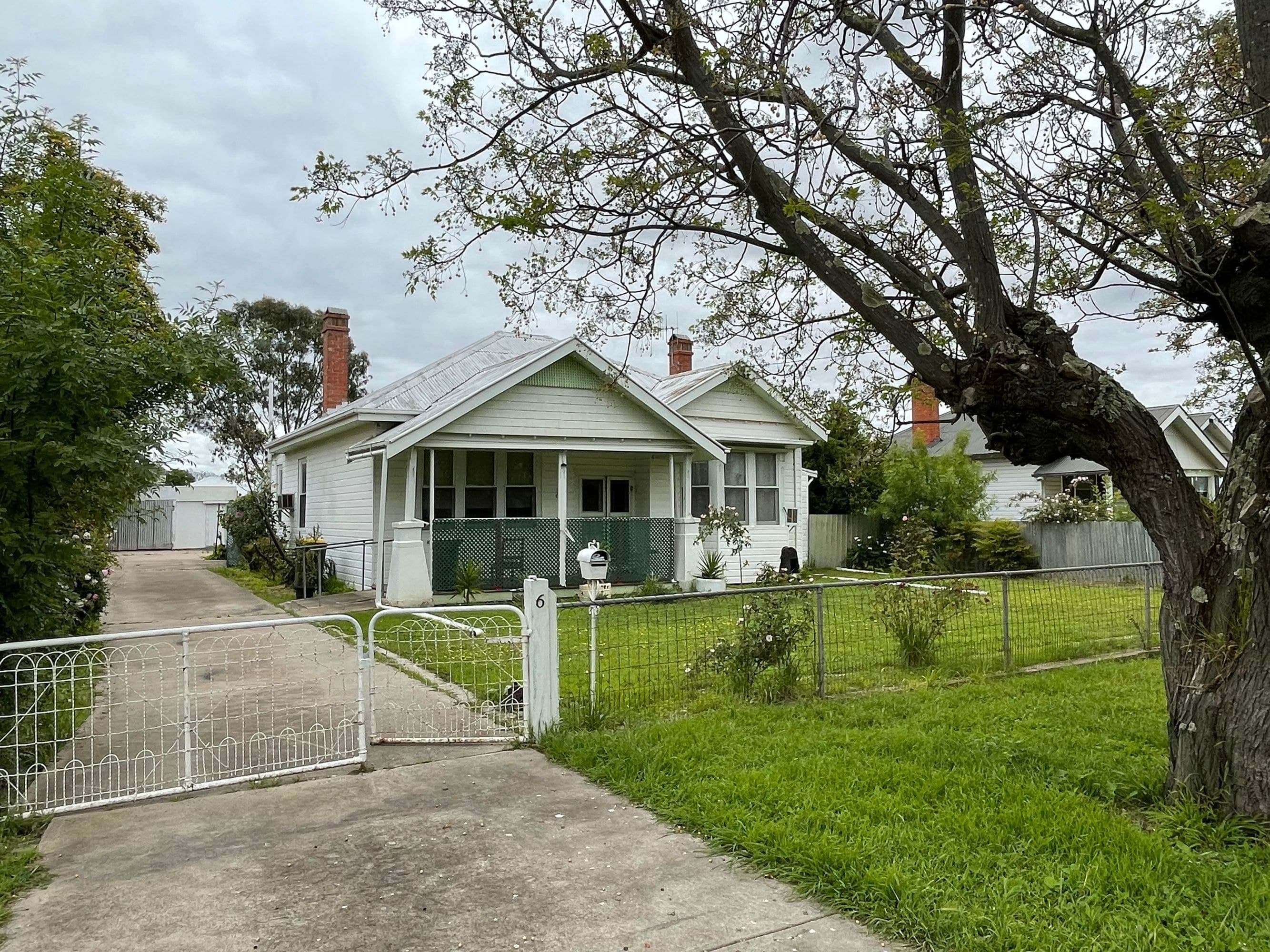 6 Goldsworthy Street, Nhill VIC 3418, Nhill - Thumbnail 2