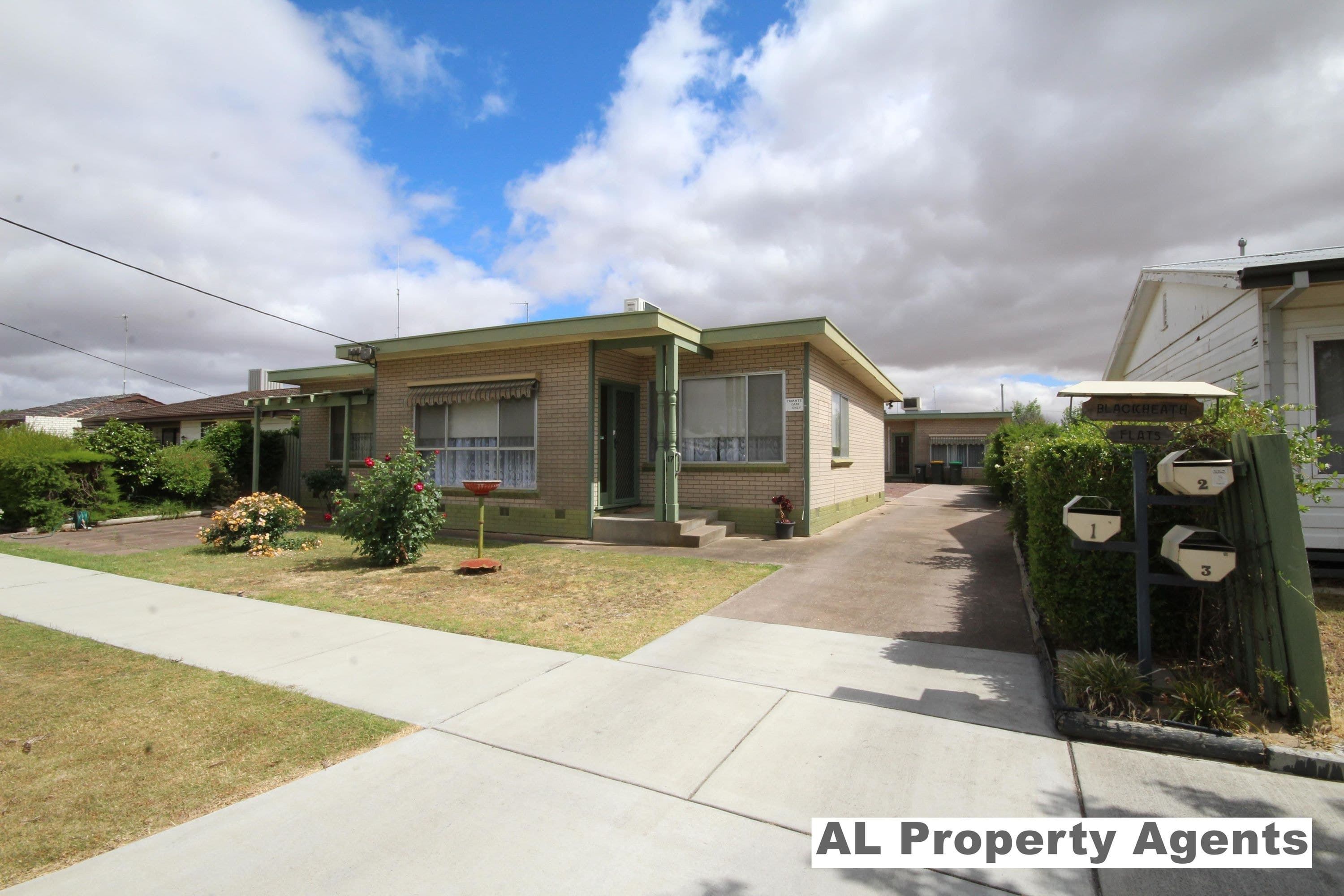 1/17 Rennison Street, Horsham VIC 3400, Horsham - Image 1