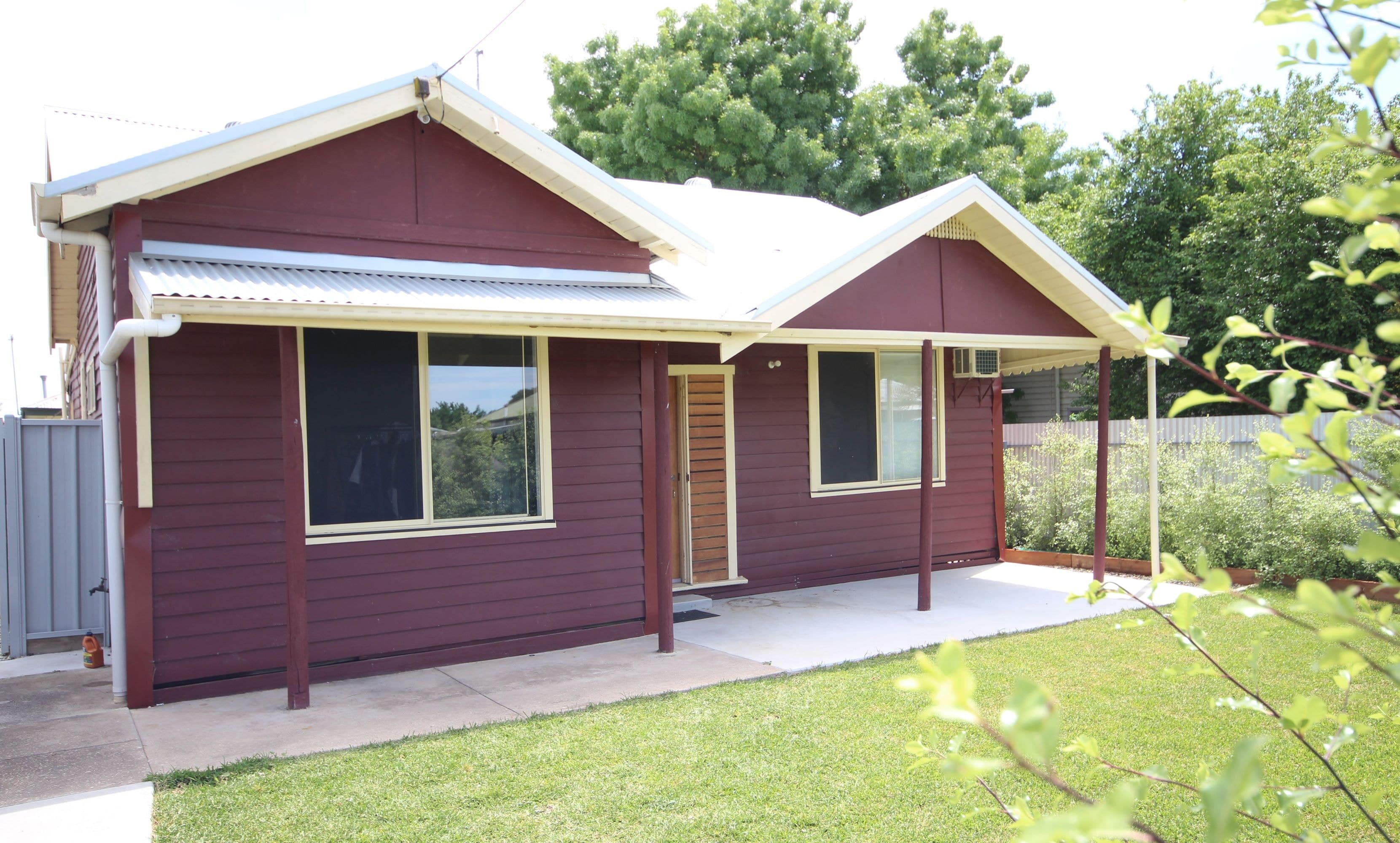 1/3 Stewart Street, Horsham, VIC 3400, Horsham - Image 1