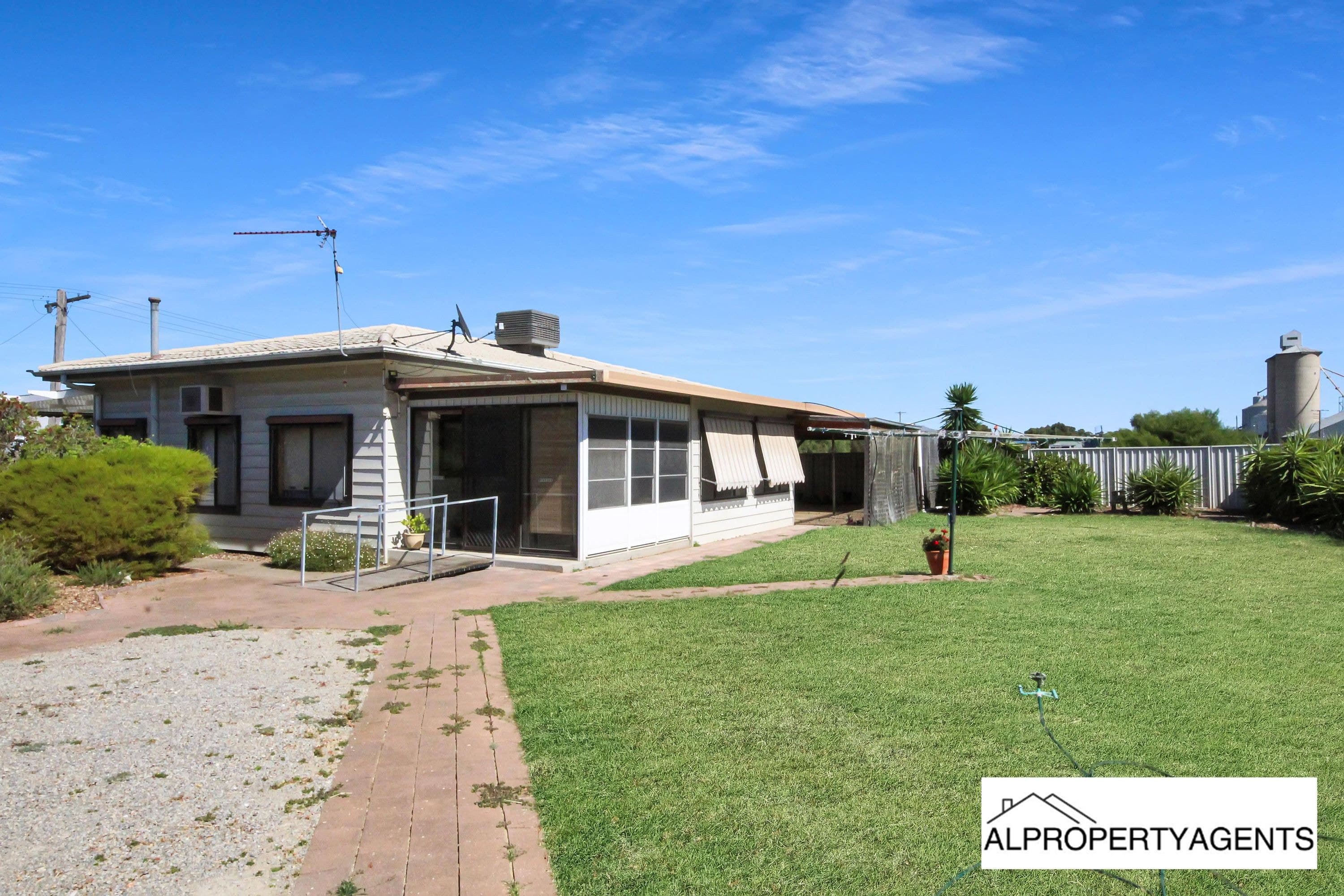 2 HINDMARSH STREET, Dimboola VIC 3414, Dimboola - Image 1