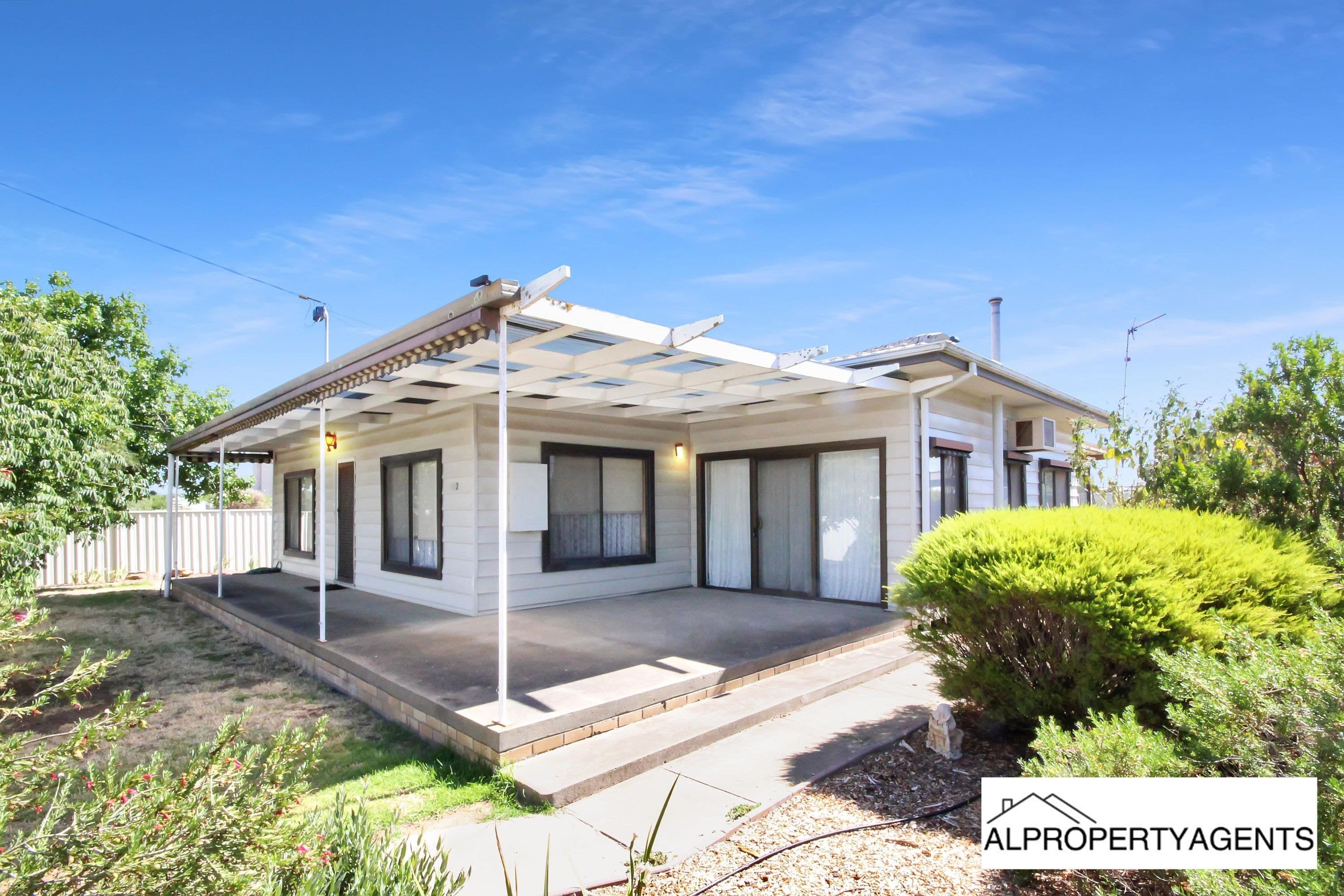 2 HINDMARSH STREET, Dimboola VIC 3414, Dimboola - Thumbnail 8