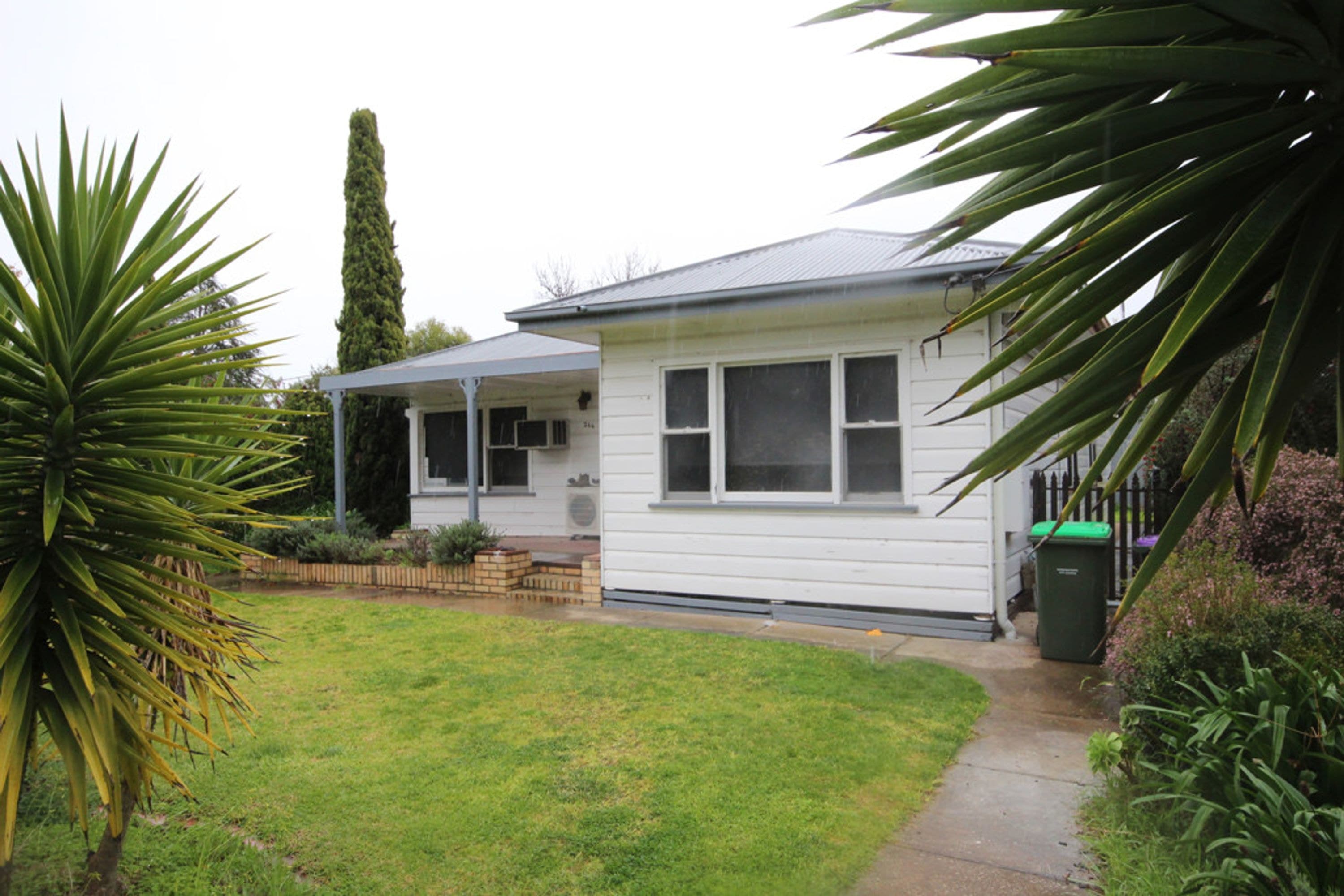 266 Baillie Street, Horsham, VIC 3400, Horsham - Image 1