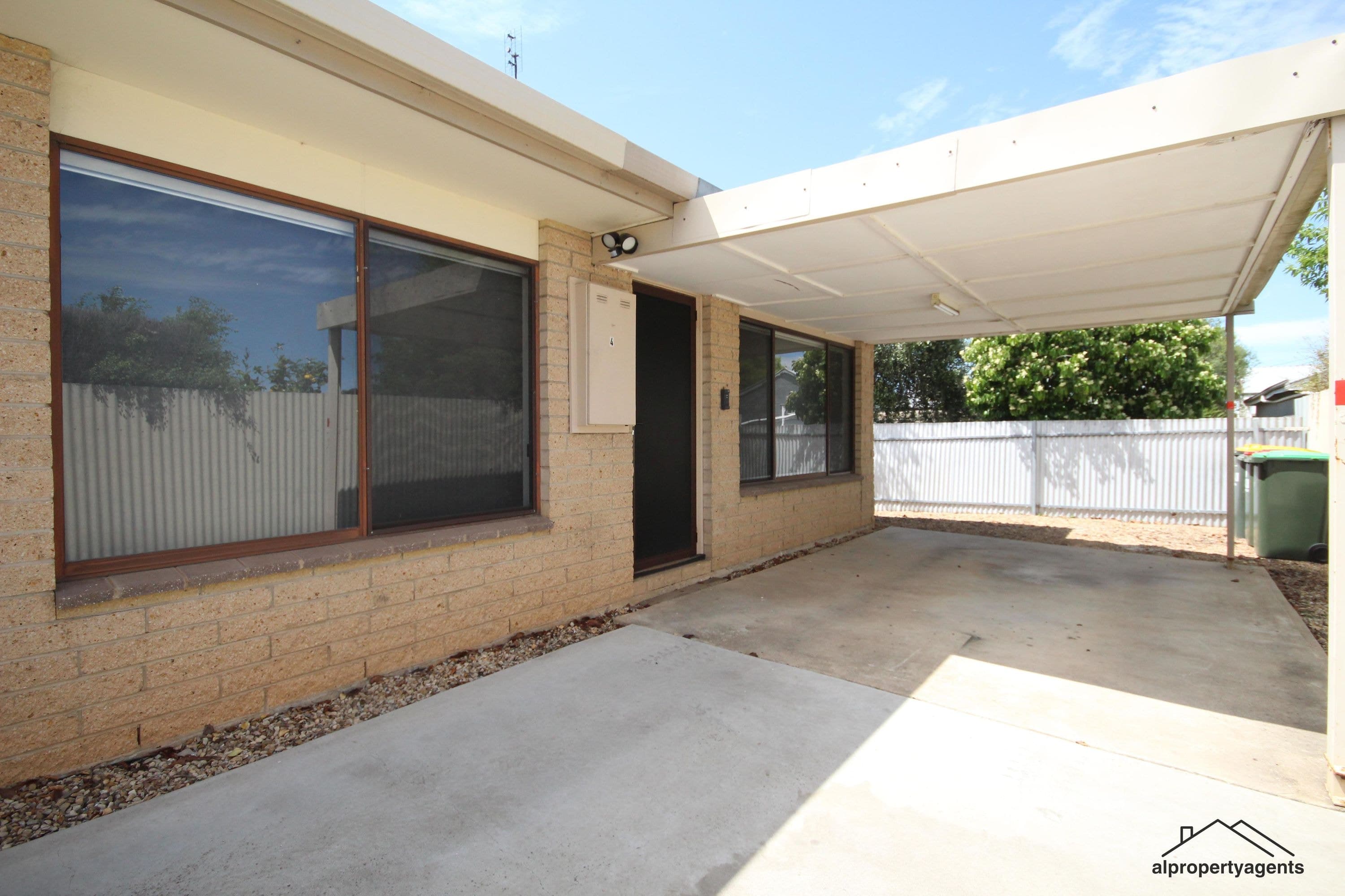 4/38 Francis Street, Horsham VIC 3400, Horsham - Image 1