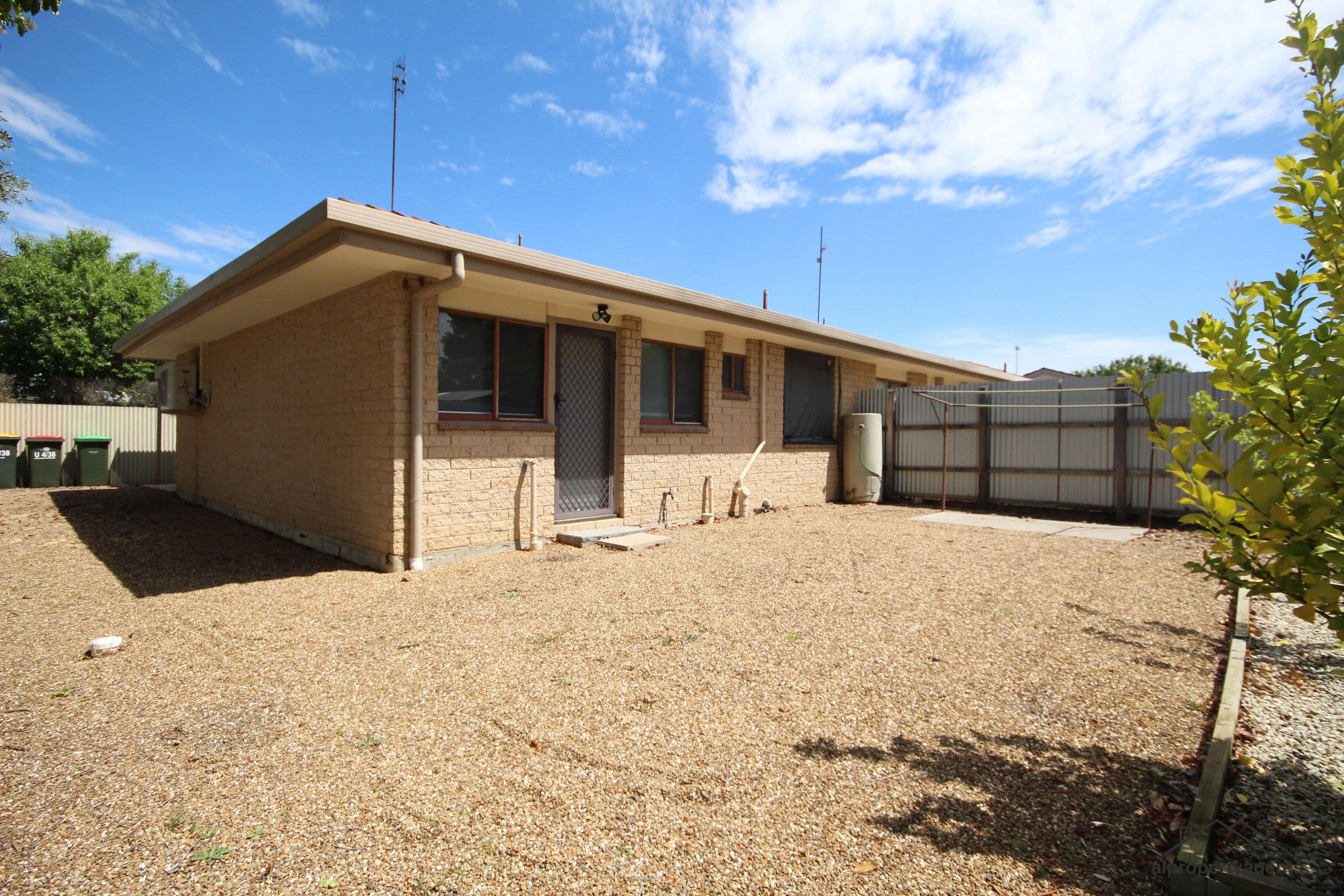 4/38 Francis Street, Horsham VIC 3400, Horsham - Thumbnail 8