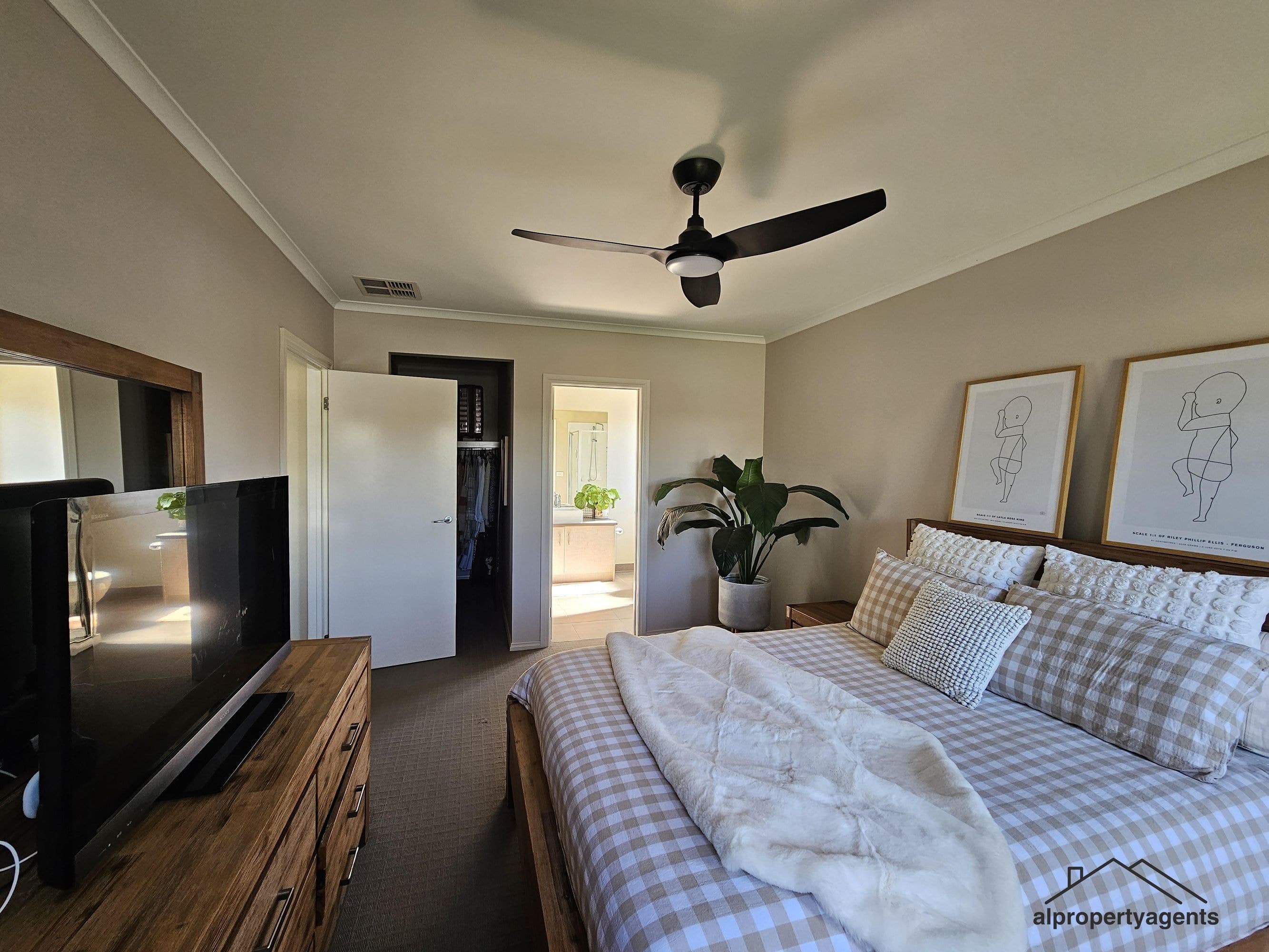 1 Sawyer Court, Horsham, VIC 3400, Horsham - Thumbnail 4
