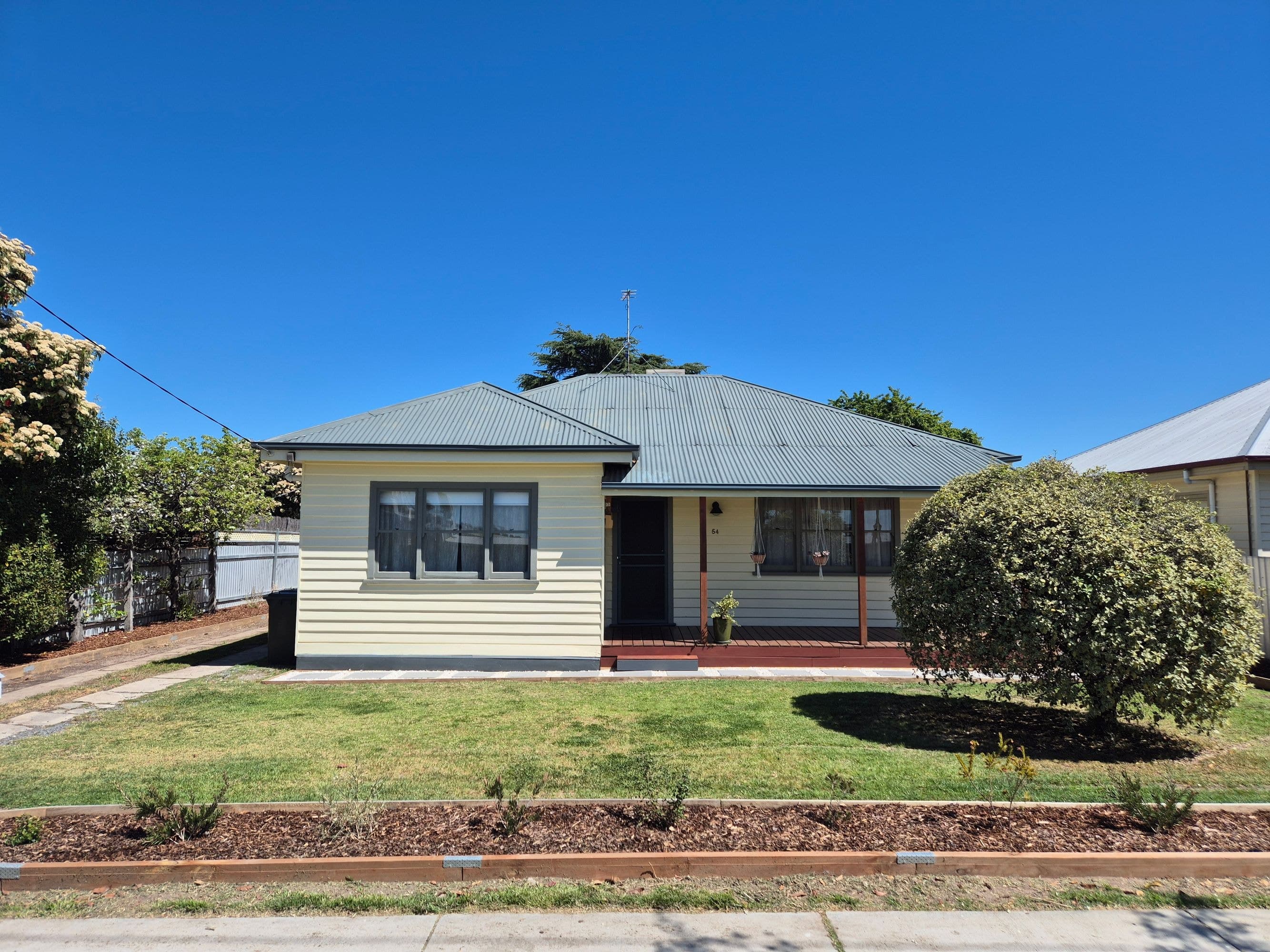 54 Bennett Road, Horsham VIC 3400, Horsham - Image 1