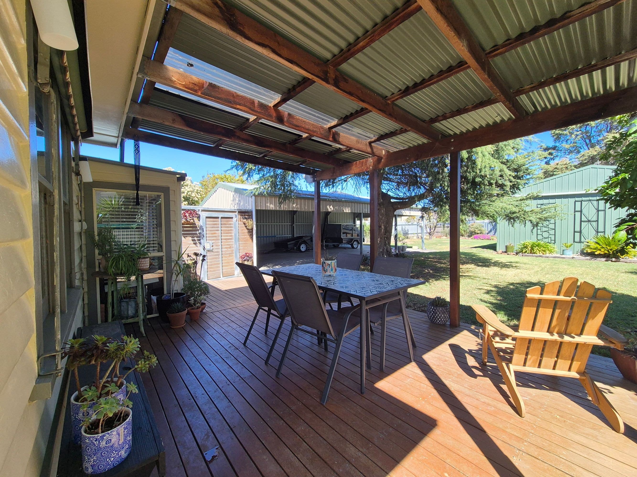 54 Bennett Road, Horsham VIC 3400, Horsham - Thumbnail 2