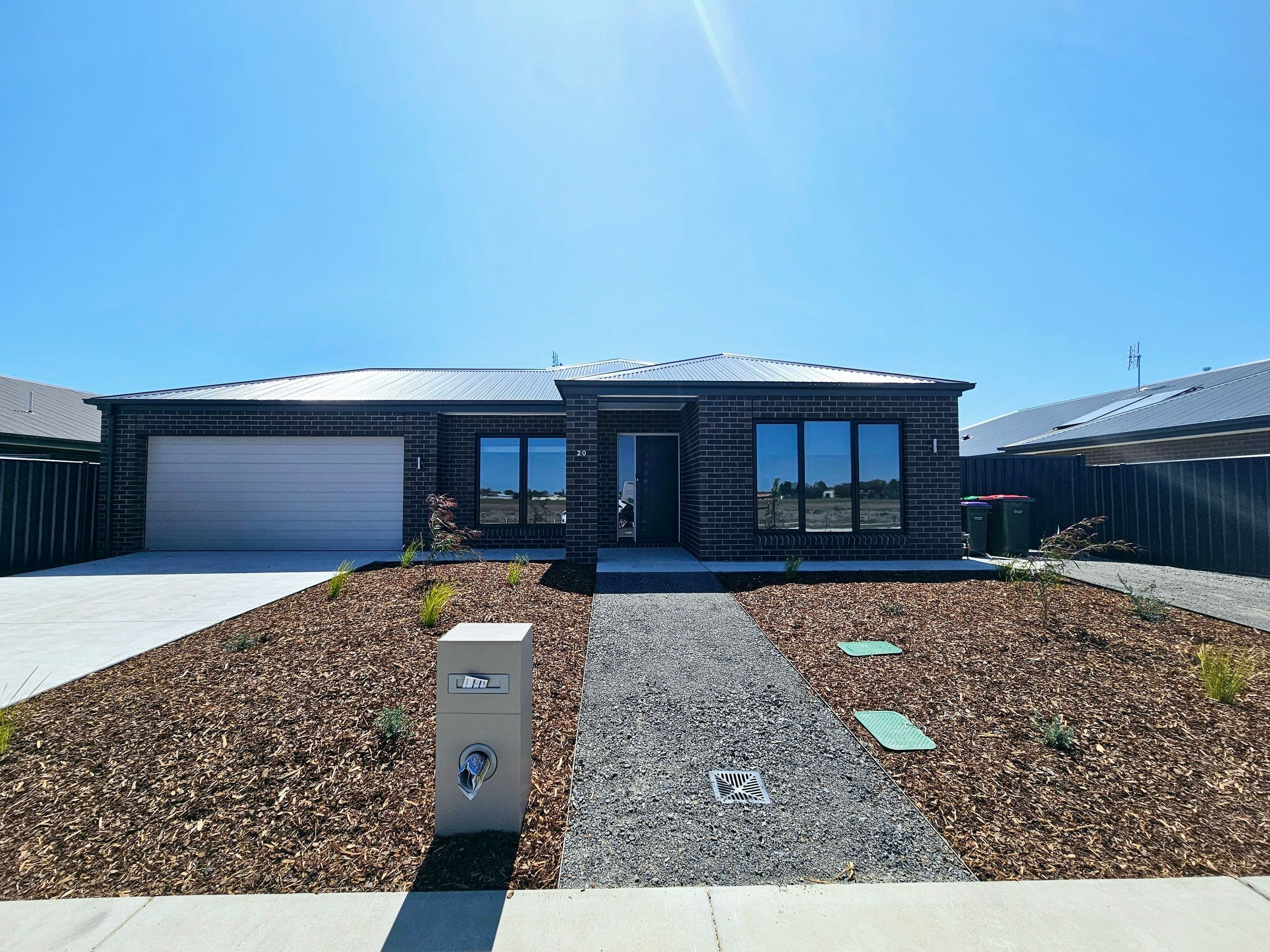 20 Dumesny Street, Horsham VIC 3400, Horsham - Thumbnail 2