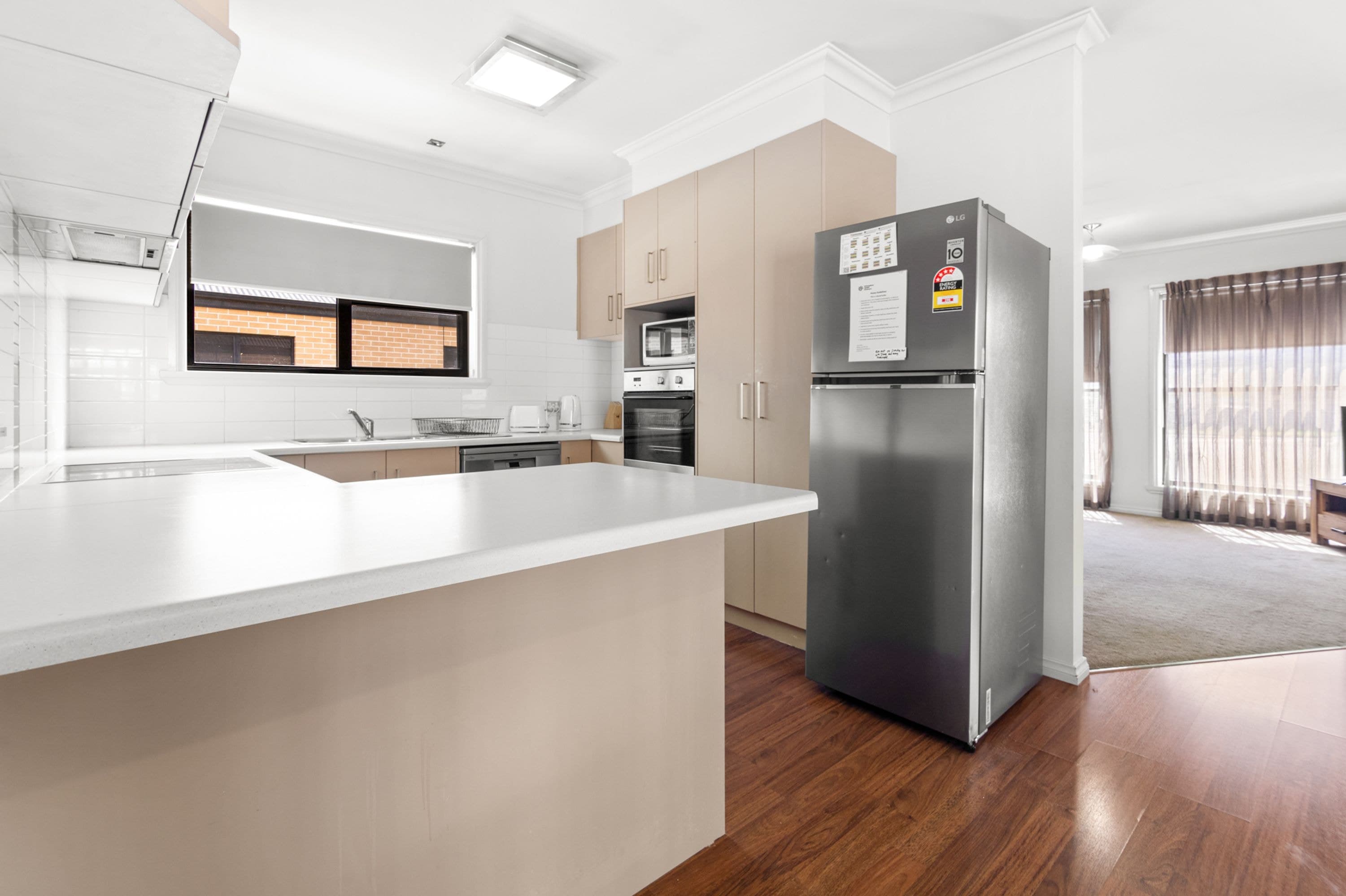 1/119 Wilson Street, Horsham VIC 3400, Horsham - Thumbnail 5