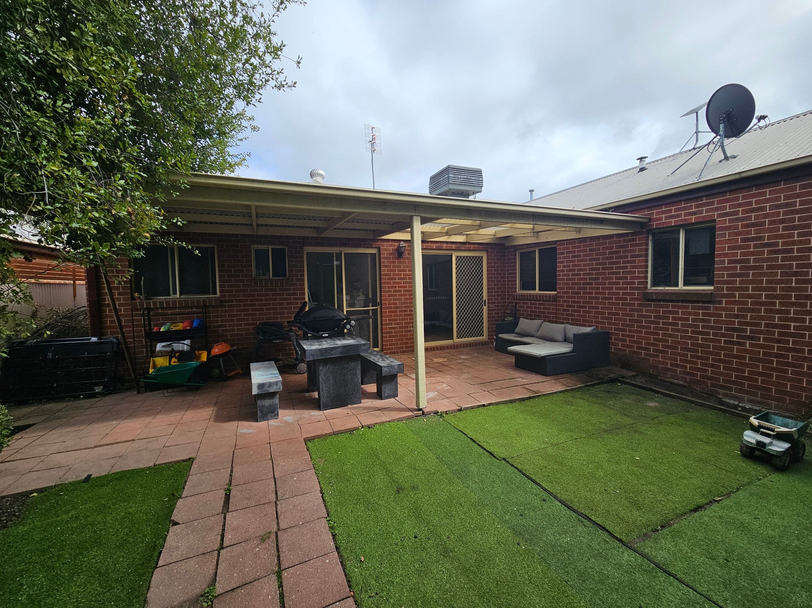 6 Royal Court, Horsham VIC 3400, Horsham - Thumbnail 4