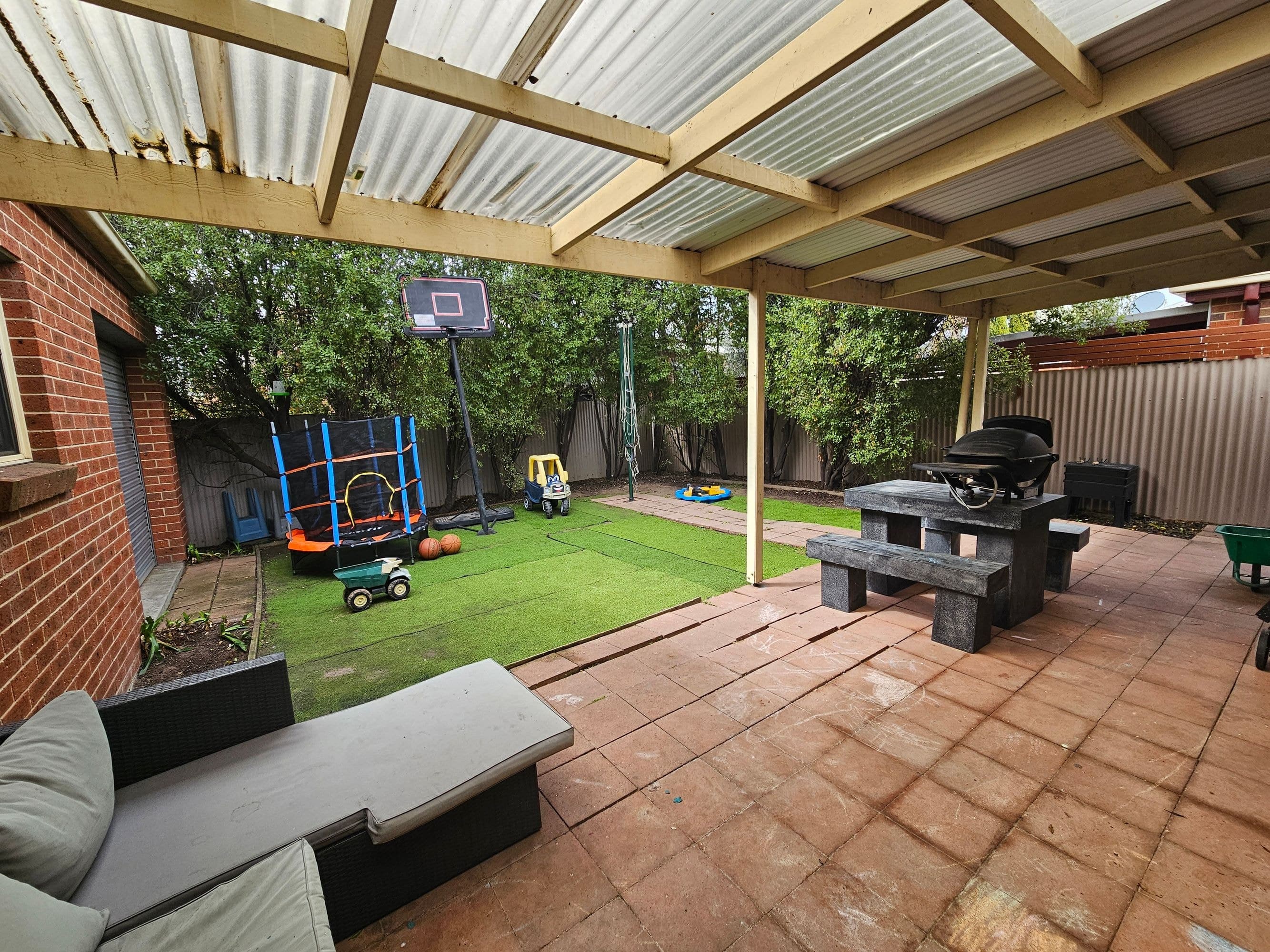 6 Royal Court, Horsham VIC 3400, Horsham - Thumbnail 5