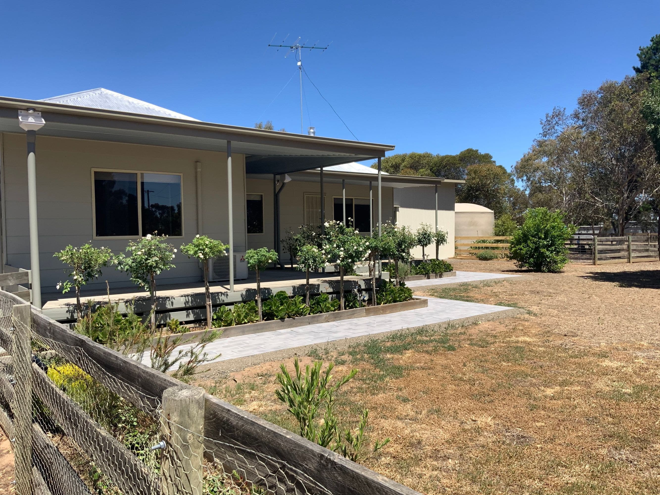 2876 Henty Highway, Wonwondah VIC 3401, Wonwondah - Thumbnail 2