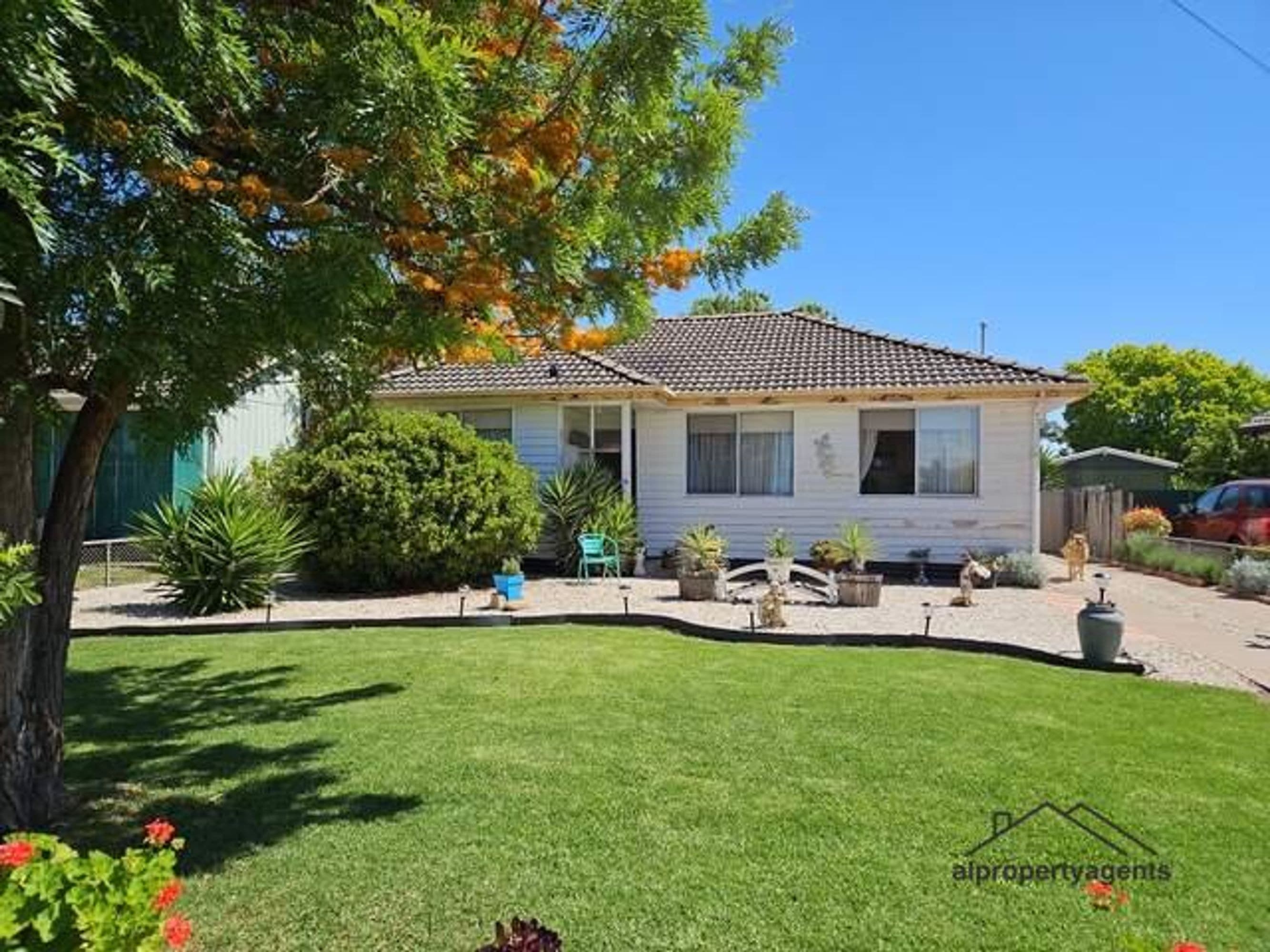 13 Hutchesson Street, Horsham, VIC 3400, Horsham - Image 1