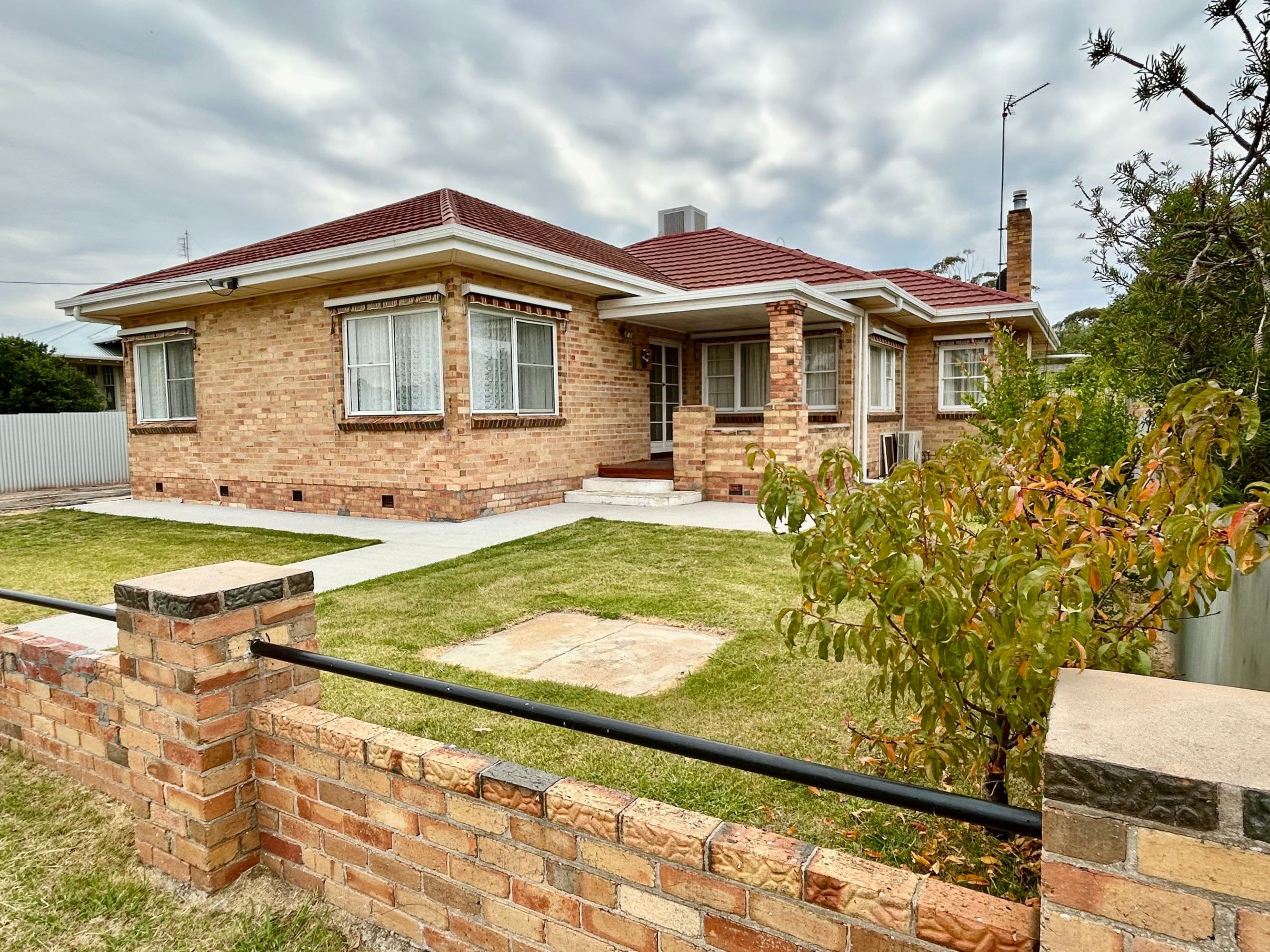 54 Church Street, Dimboola VIC 3414, Dimboola - Image 1