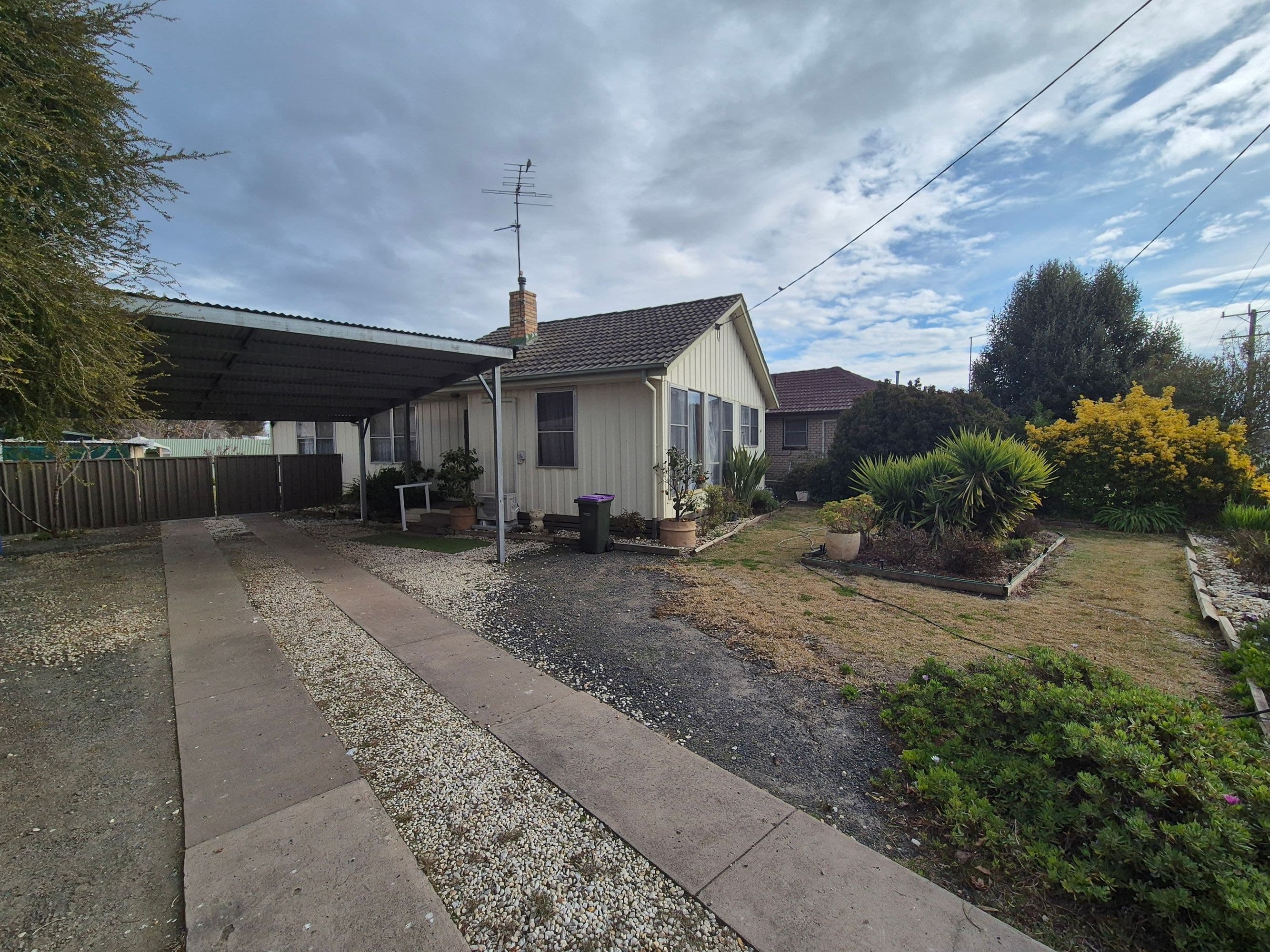 43 Albert Street, Horsham VIC 3400, Horsham - Image 1