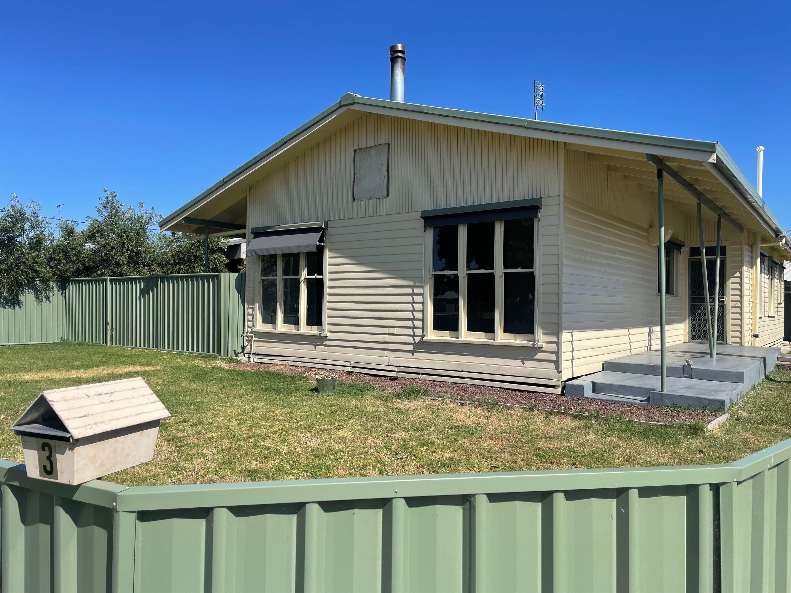 3 Ivy Street, Horsham VIC 3400, Horsham - Image 1
