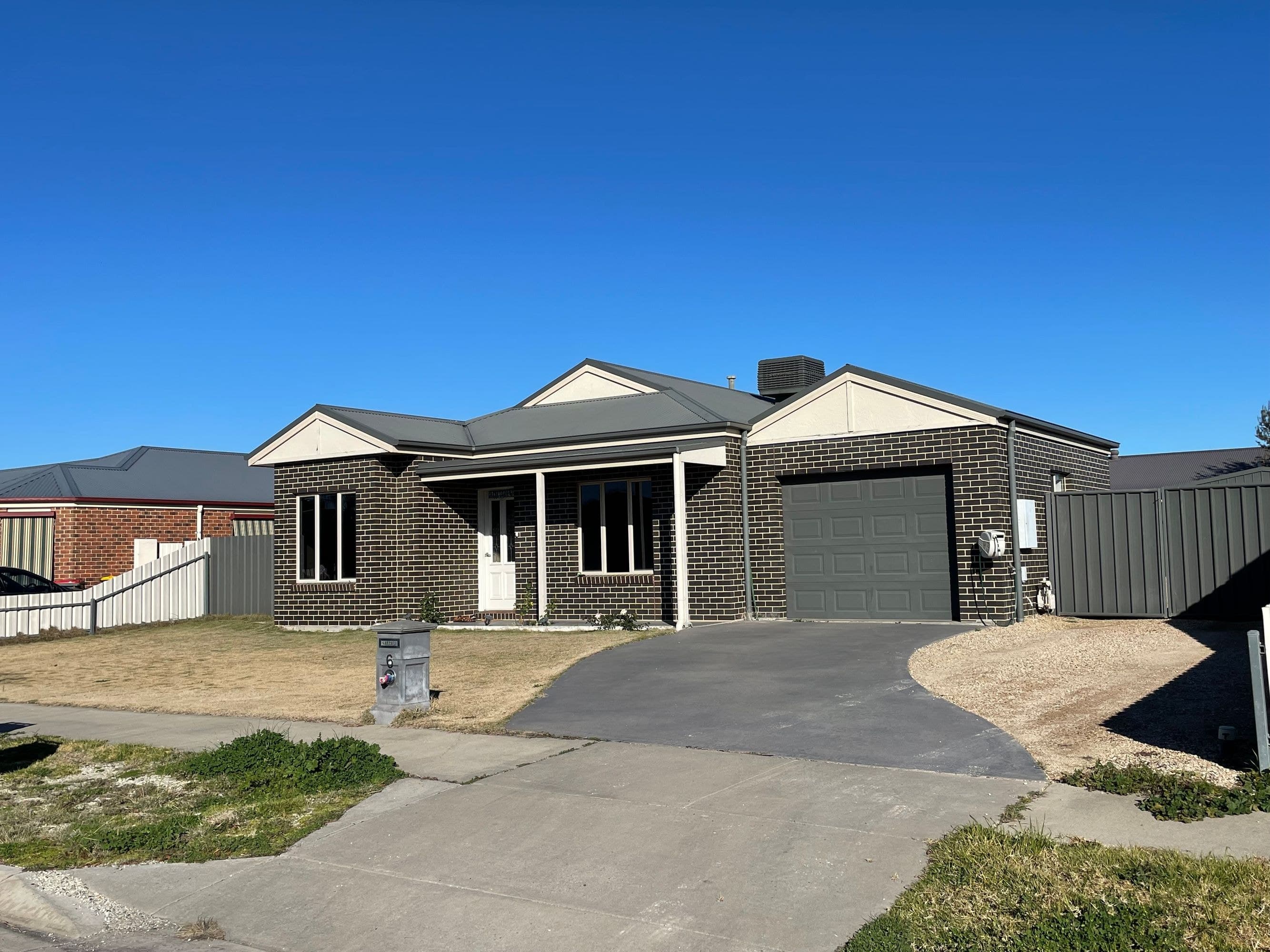 6 Tobruk Street, Horsham VIC 3400, Horsham - Image 1