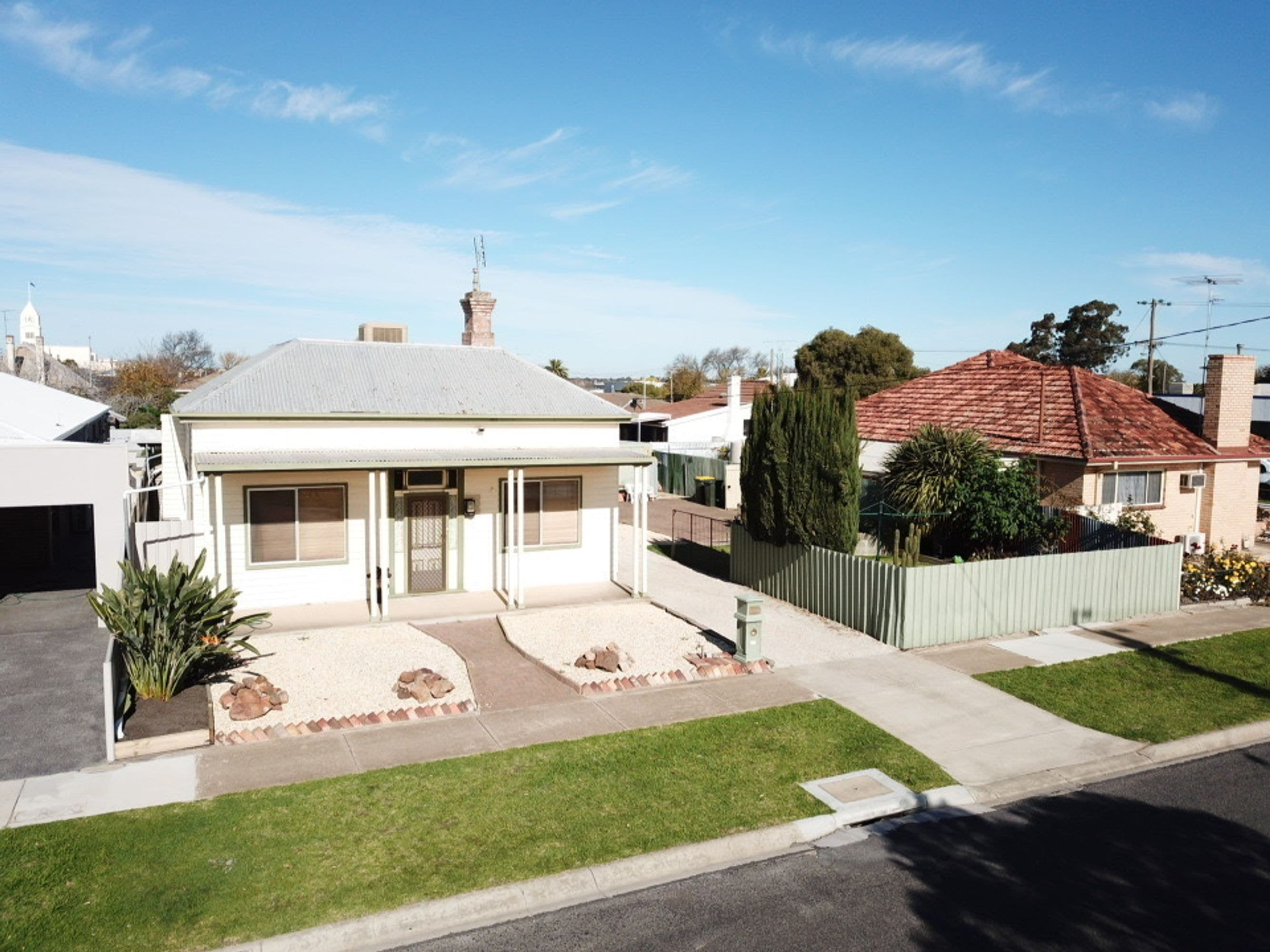 22 Henry Street, Horsham VIC 3400, Horsham - Image 1