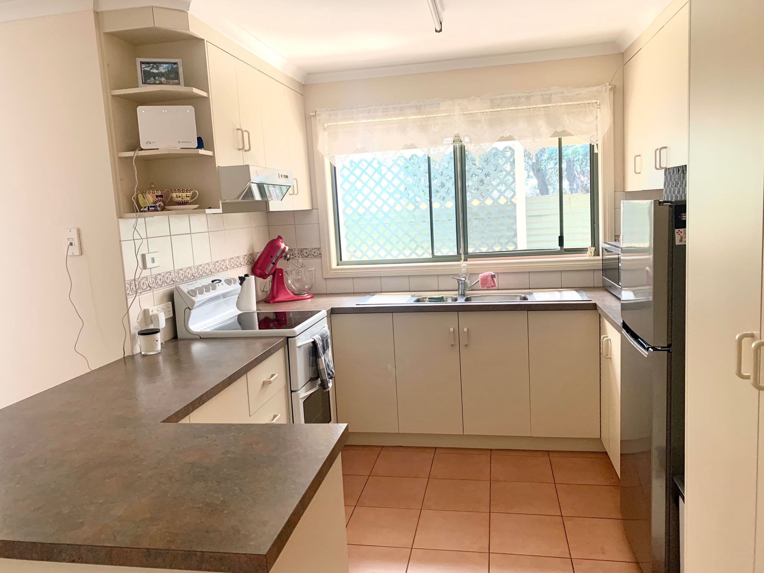 1/1 Magee Court, Horsham VIC 3400, Horsham - Thumbnail 3