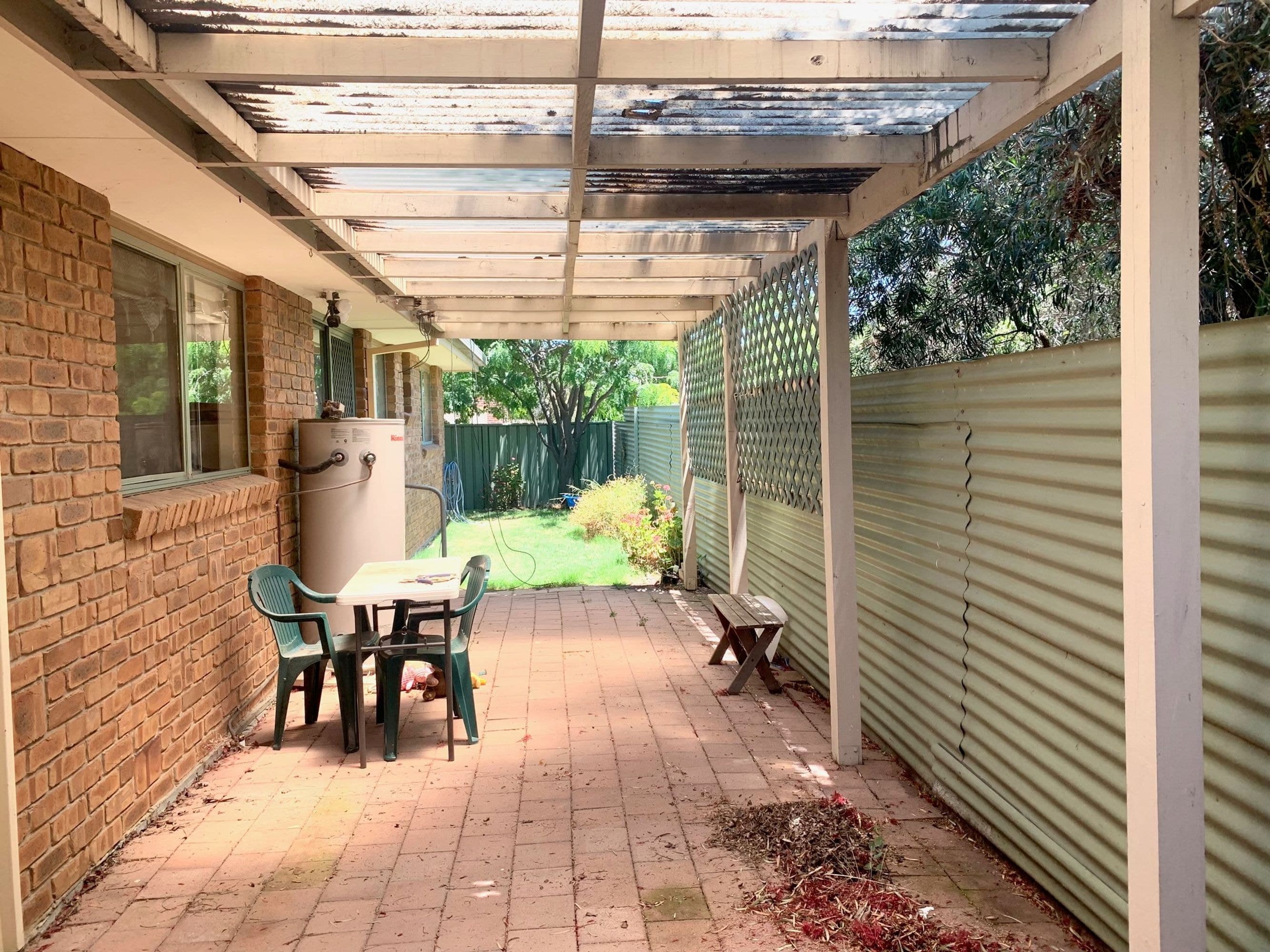 1/1 Magee Court, Horsham VIC 3400, Horsham - Thumbnail 8