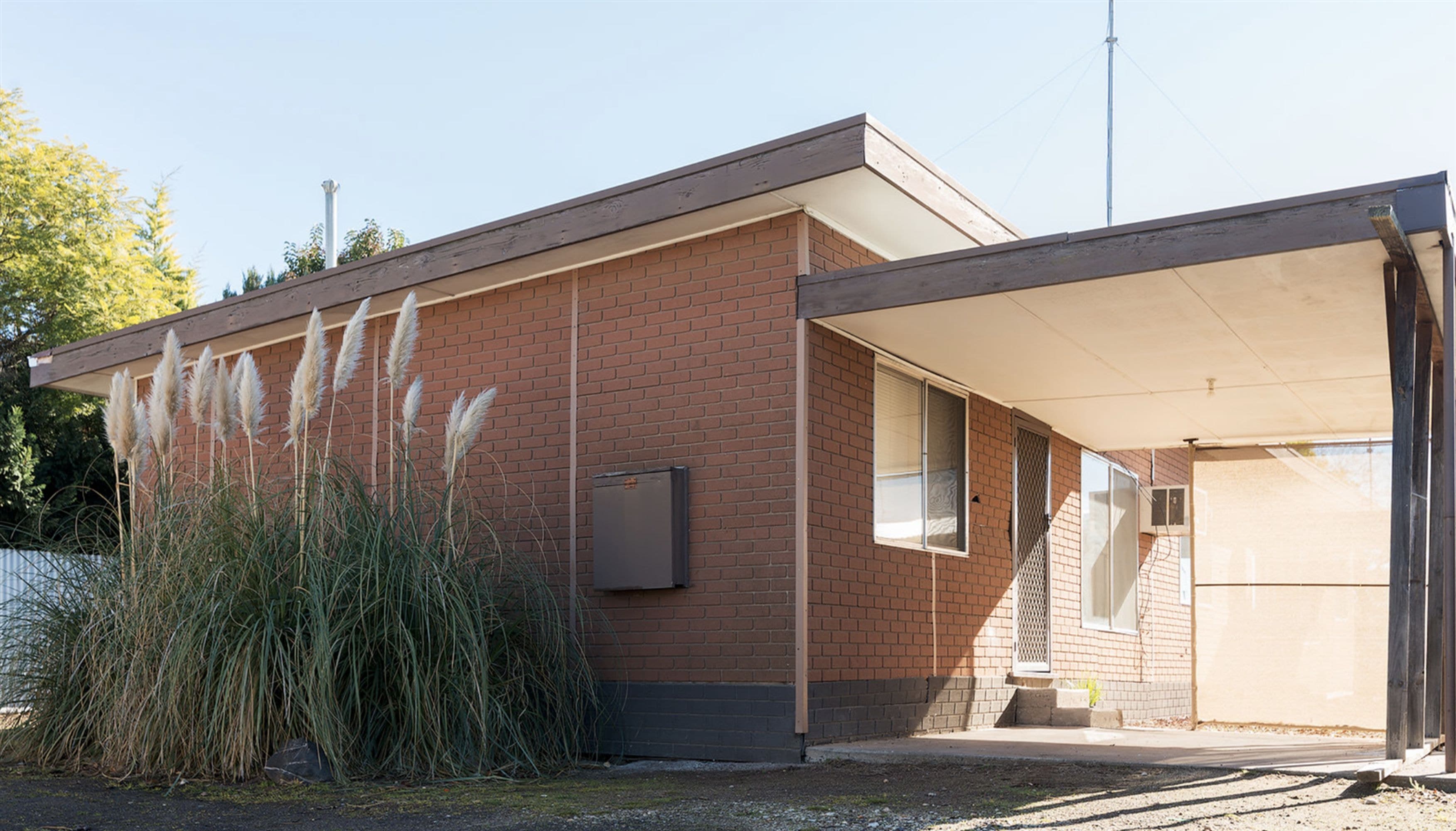 3/218 Baillie Street, Horsham VIC 3400, Horsham - Image 1