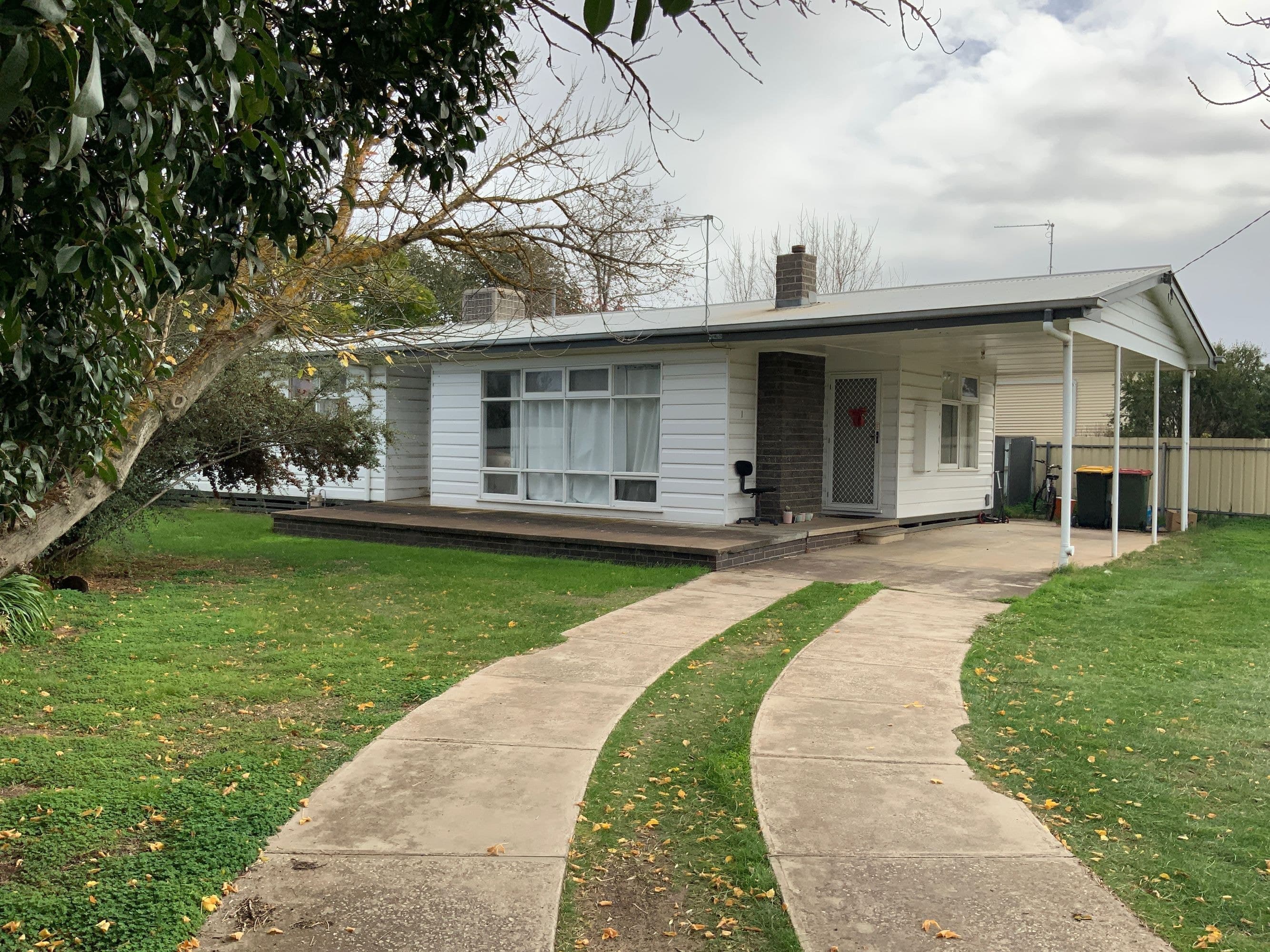 1 Vermont Street, Horsham, VIC 3400, Horsham - Image 1